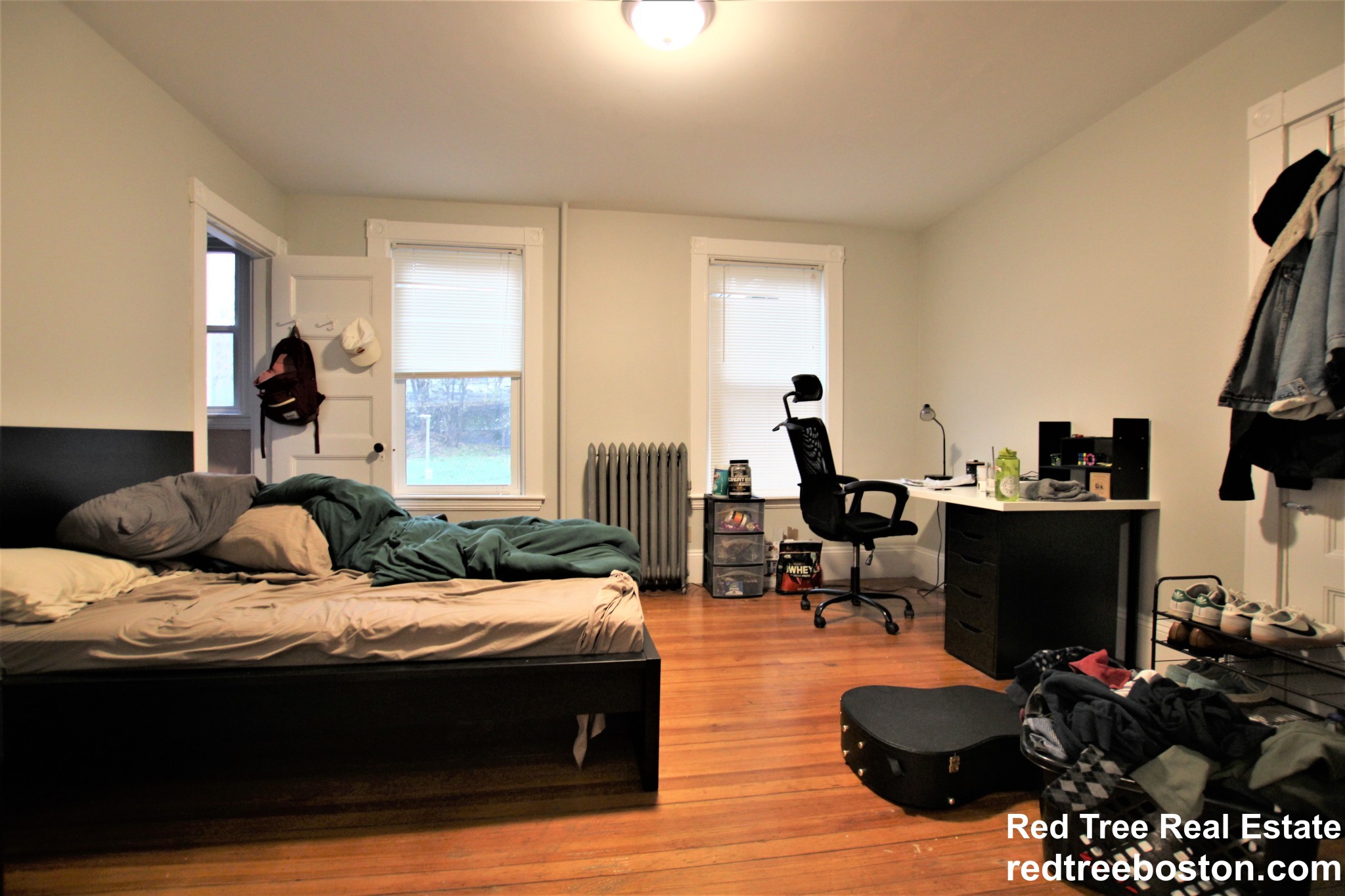 10 Carmel St, Mission Hill