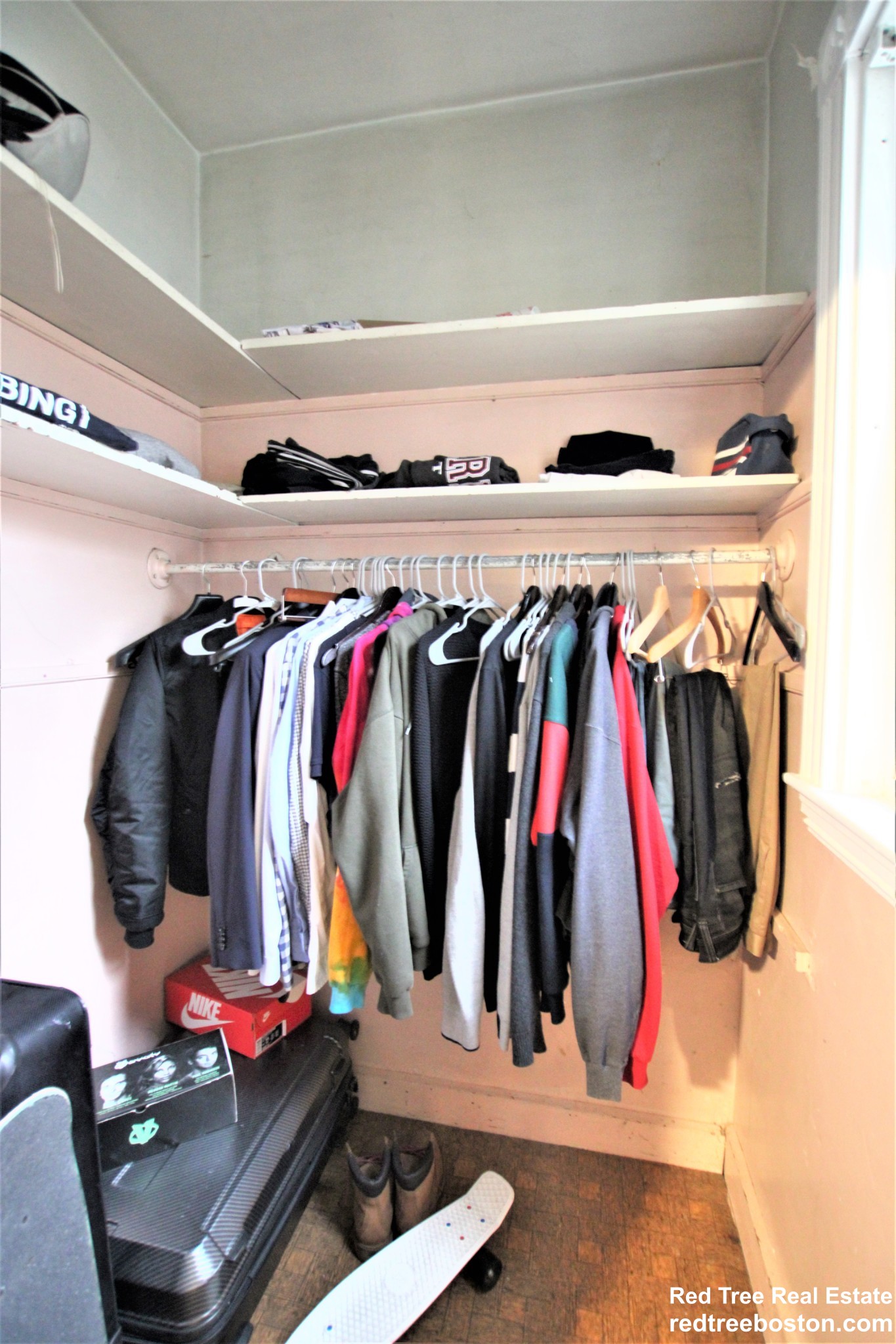 10 Carmel St, Mission Hill