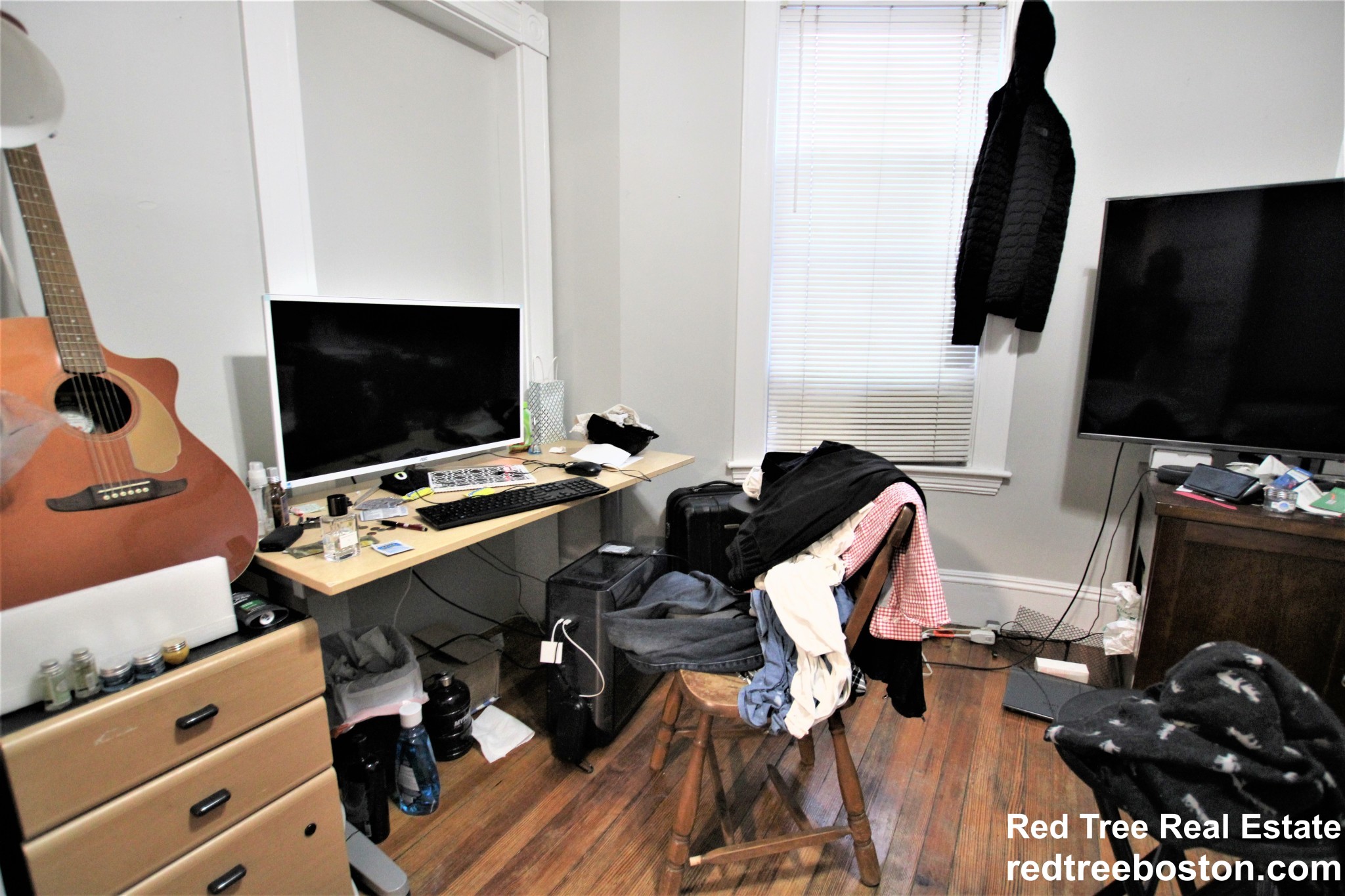 10 Carmel St, Mission Hill