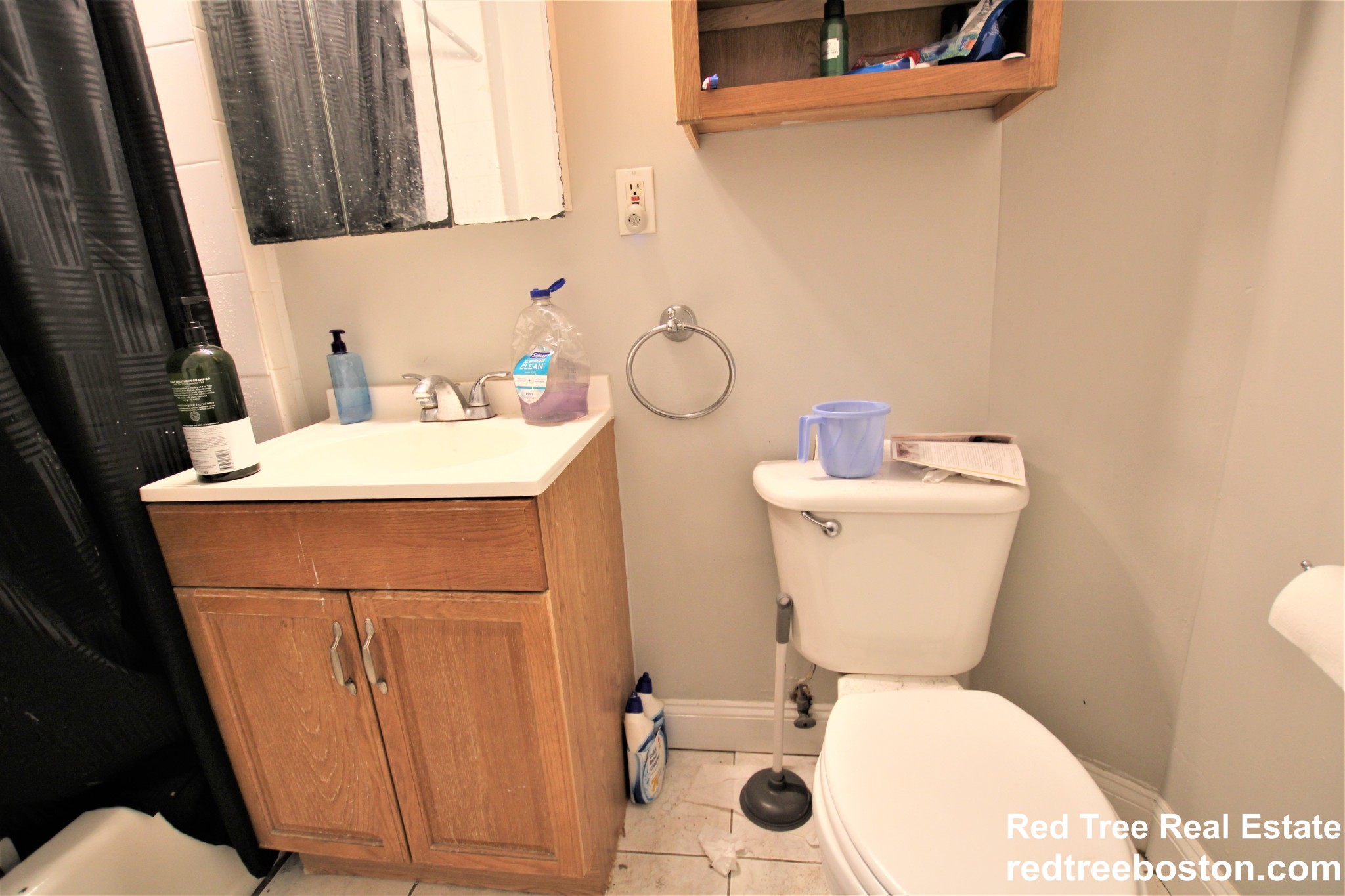 10 Carmel St, Mission Hill