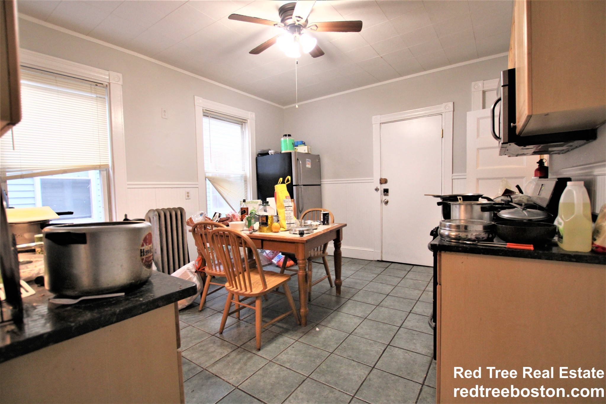 10 Carmel St, Mission Hill