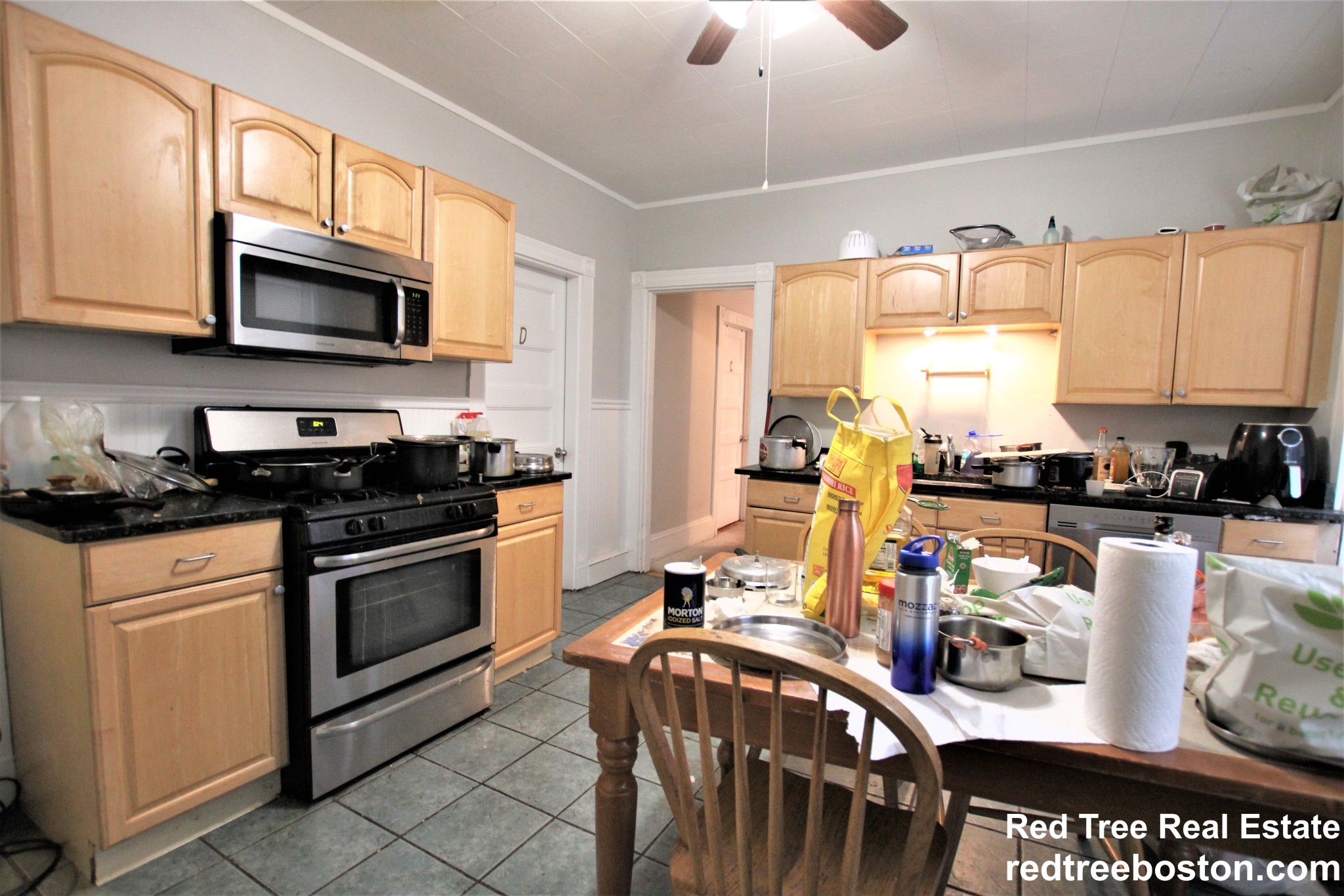 10 Carmel St, Mission Hill