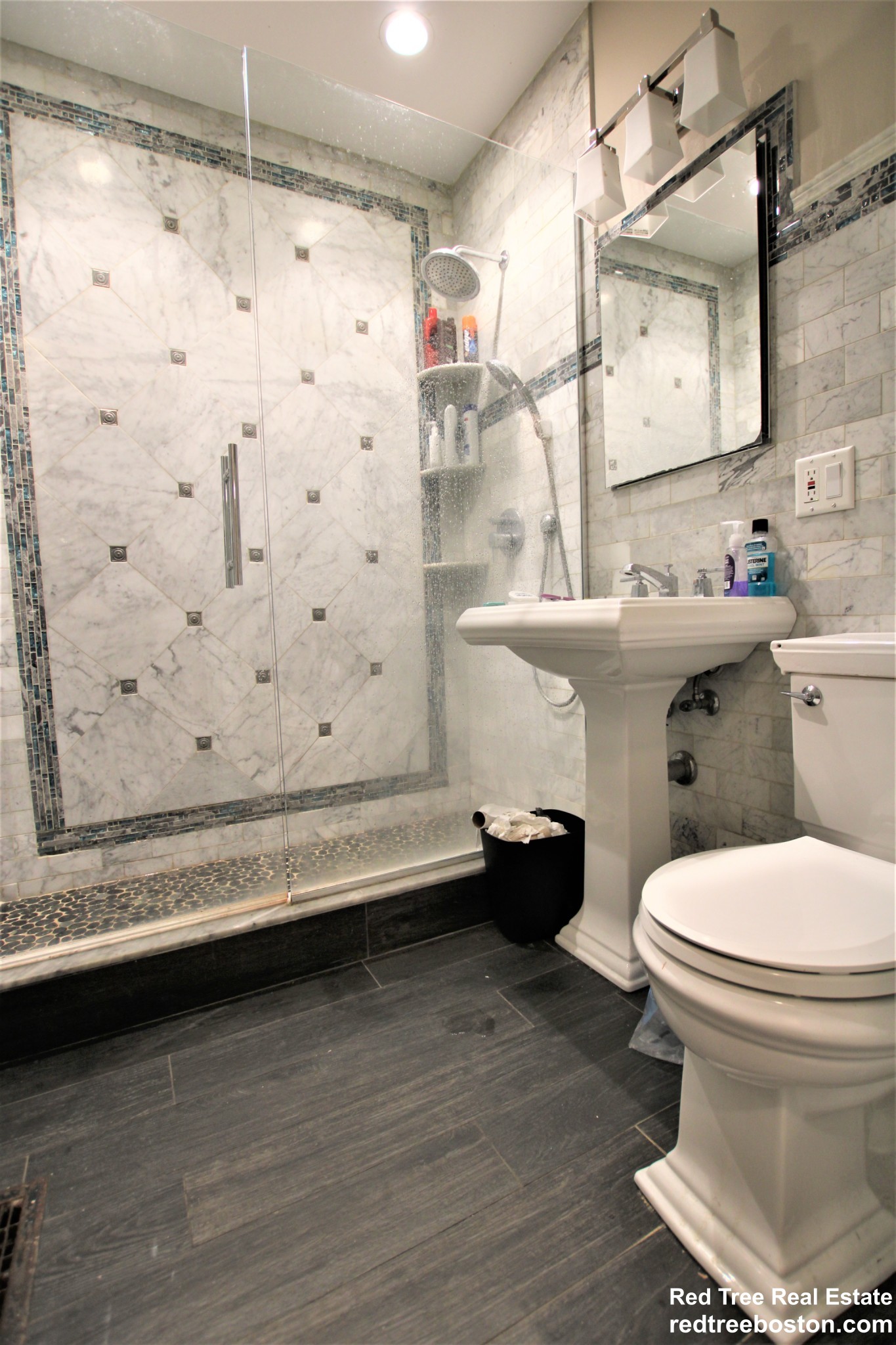 1 Parker Hill Ter, Mission Hill