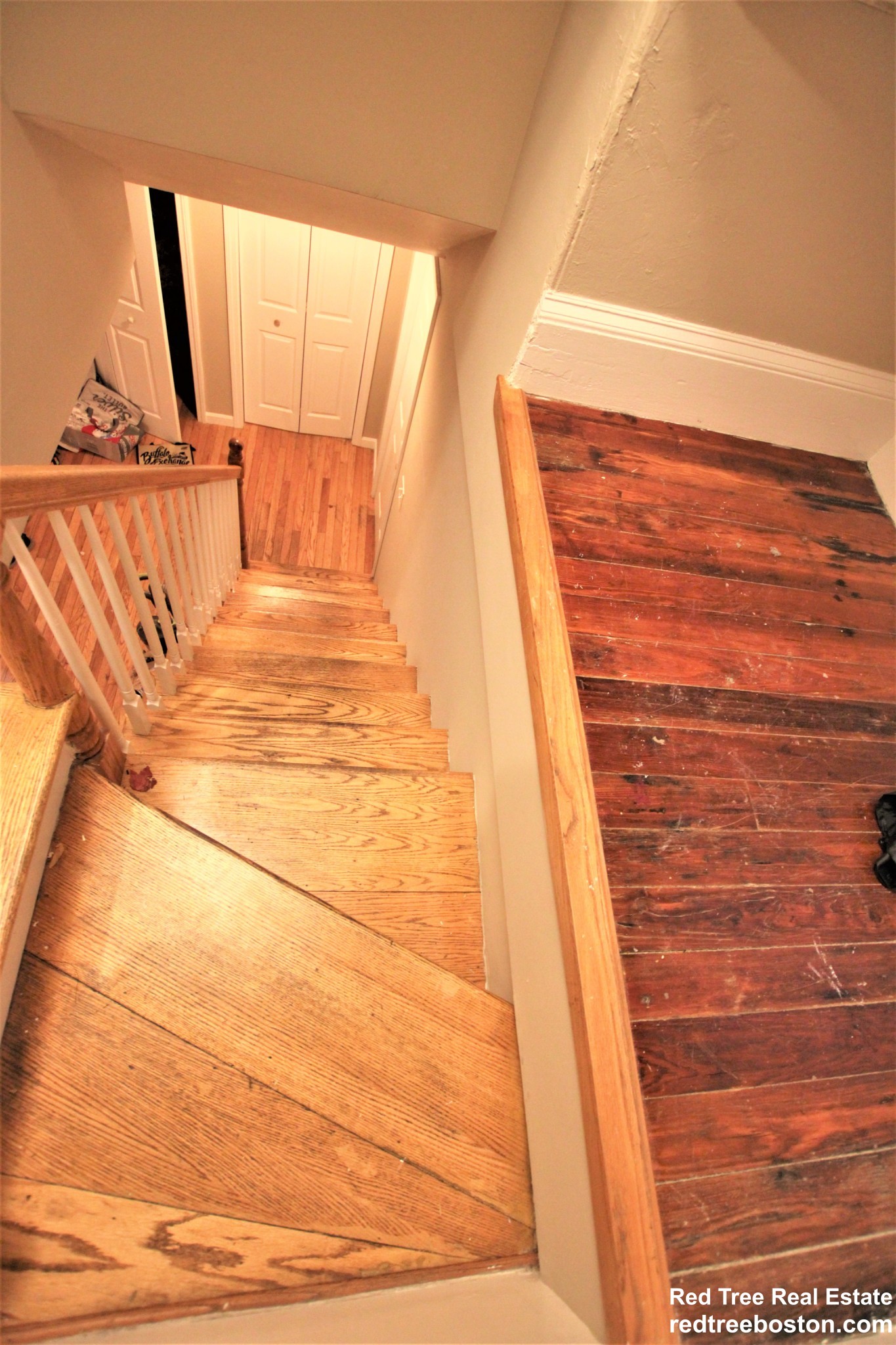 1 Parker Hill Ter, Mission Hill