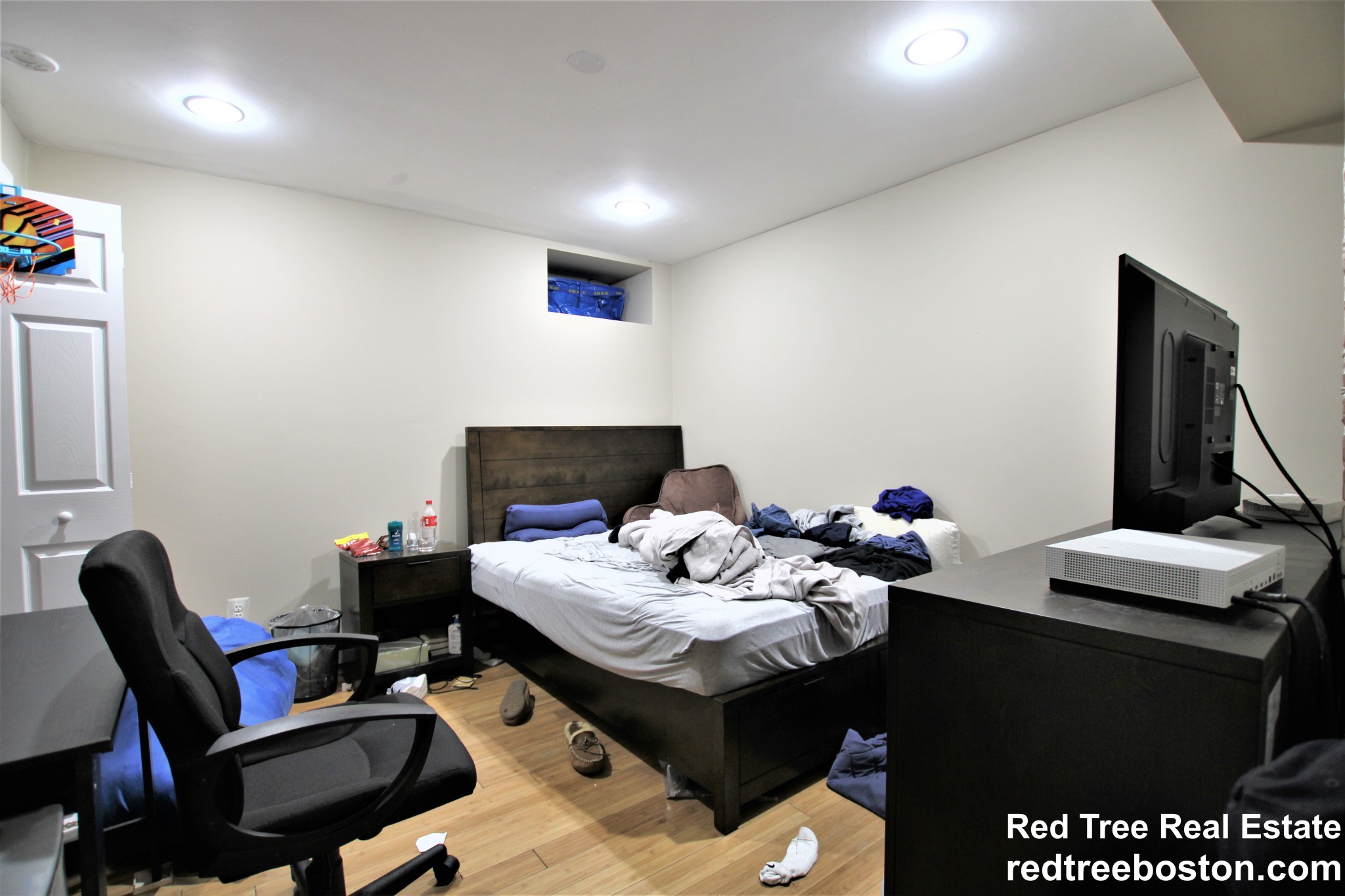 1 Parker Hill Ter, Mission Hill