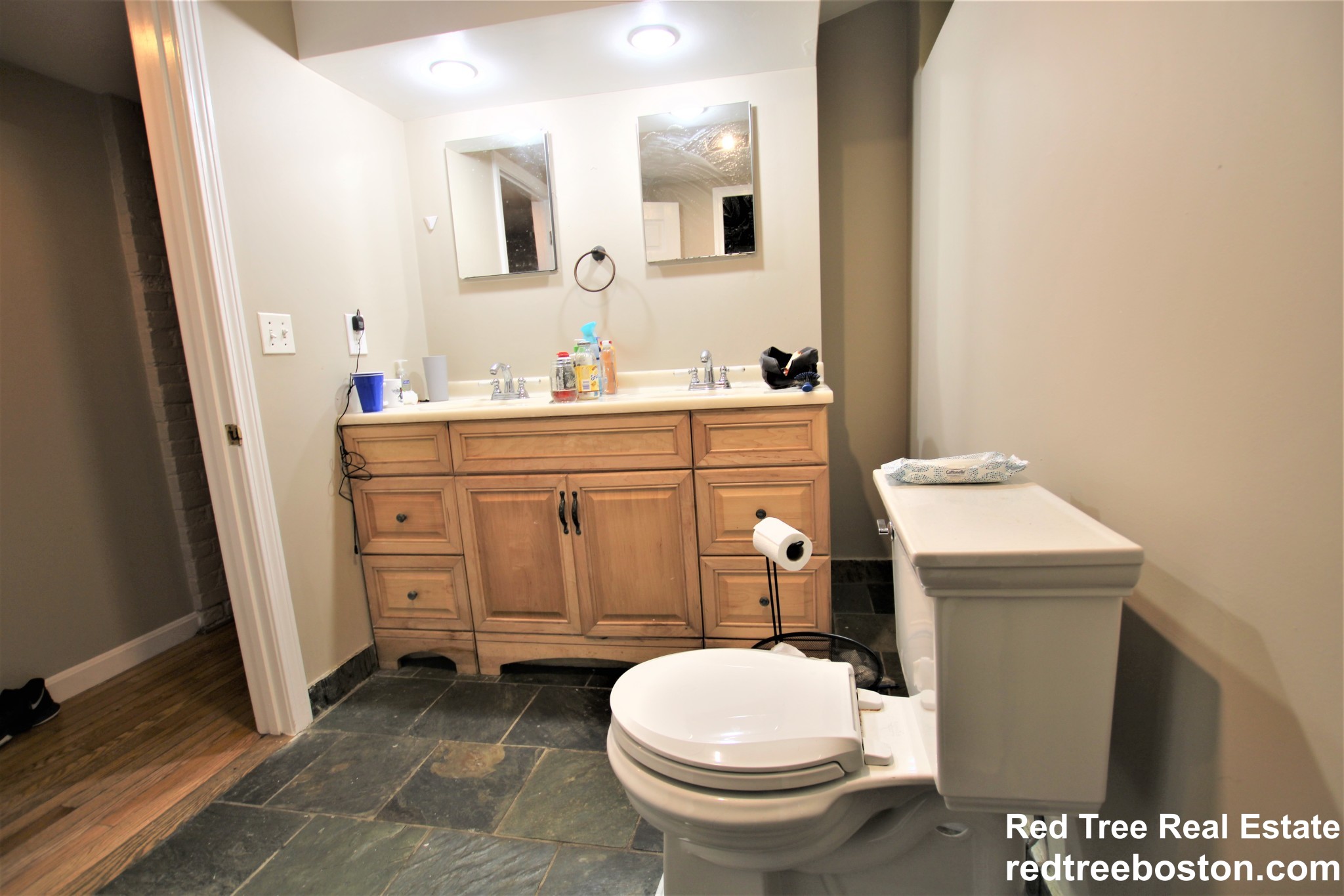 1 Parker Hill Ter, Mission Hill