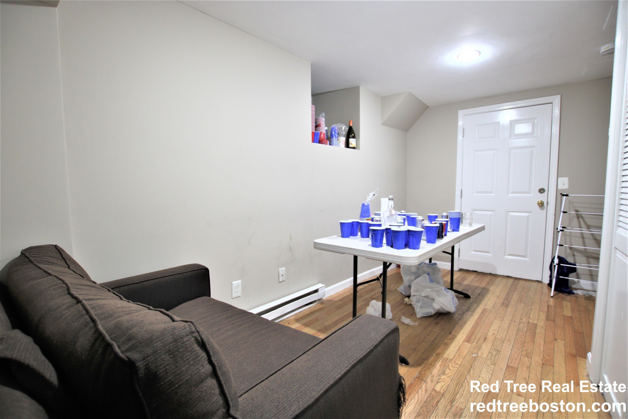 1 Parker Hill Ter, Mission Hill