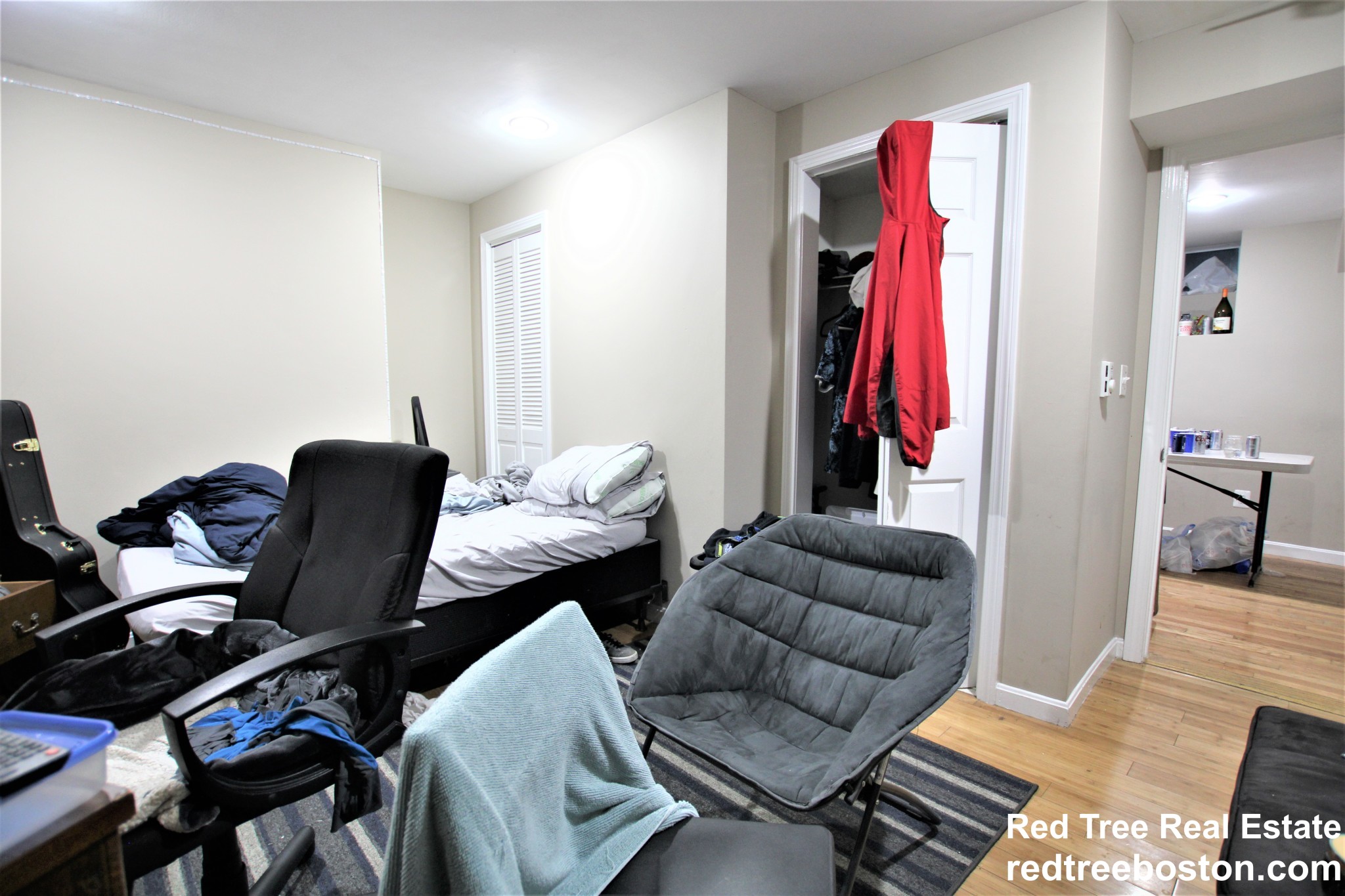 1 Parker Hill Ter, Mission Hill