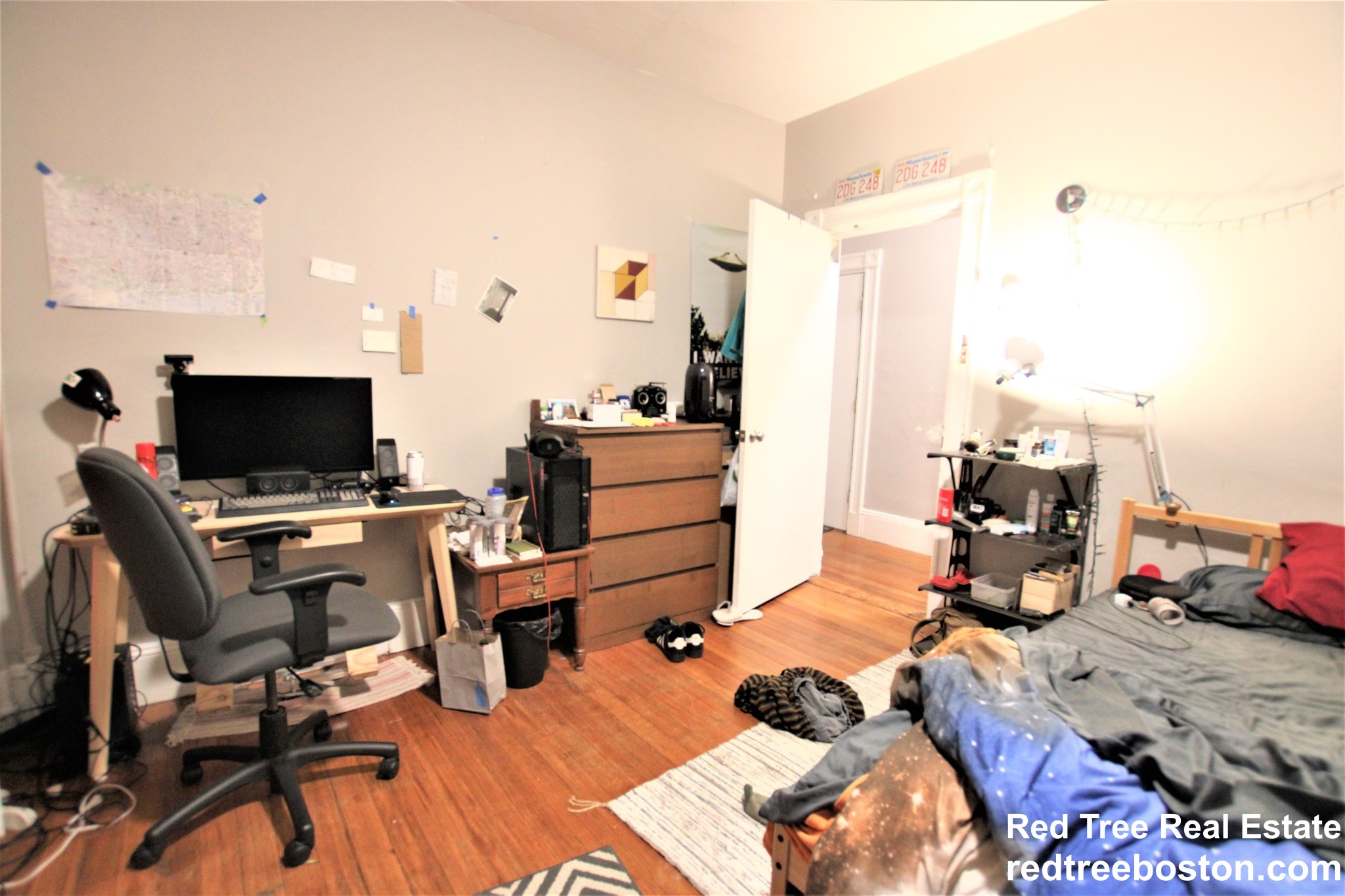 6 8 Sunset St, Mission Hill