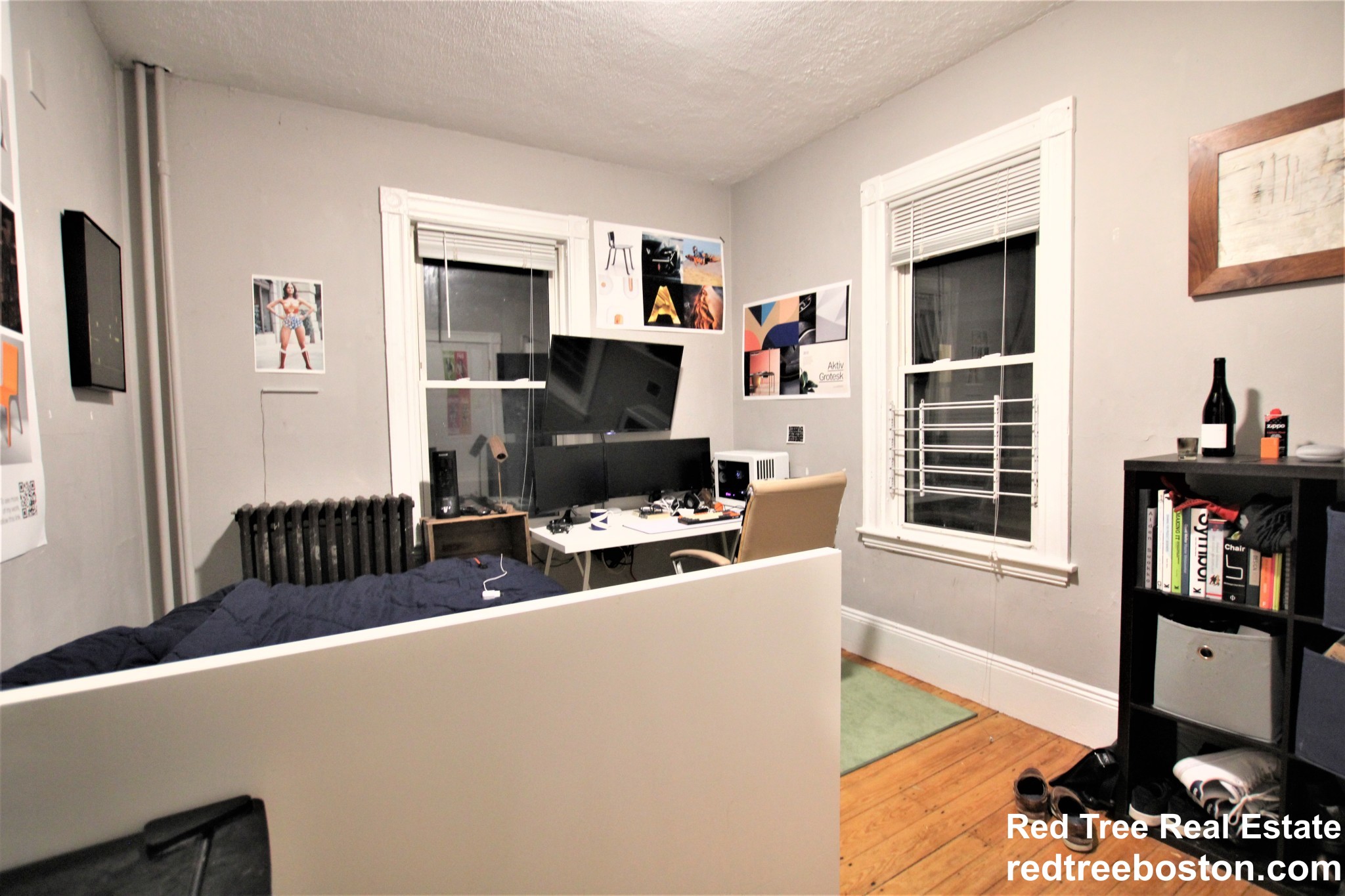 6 8 Sunset St, Mission Hill