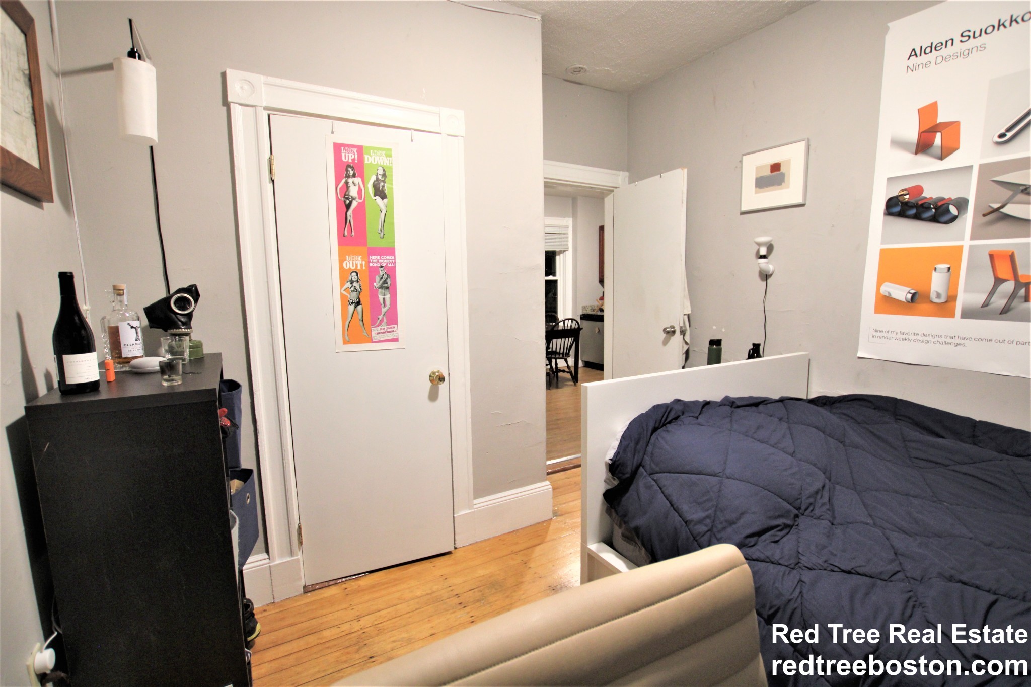 6 8 Sunset St, Mission Hill