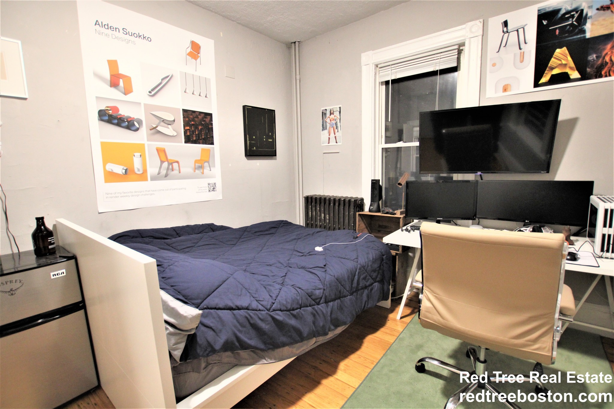 6 8 Sunset St, Mission Hill