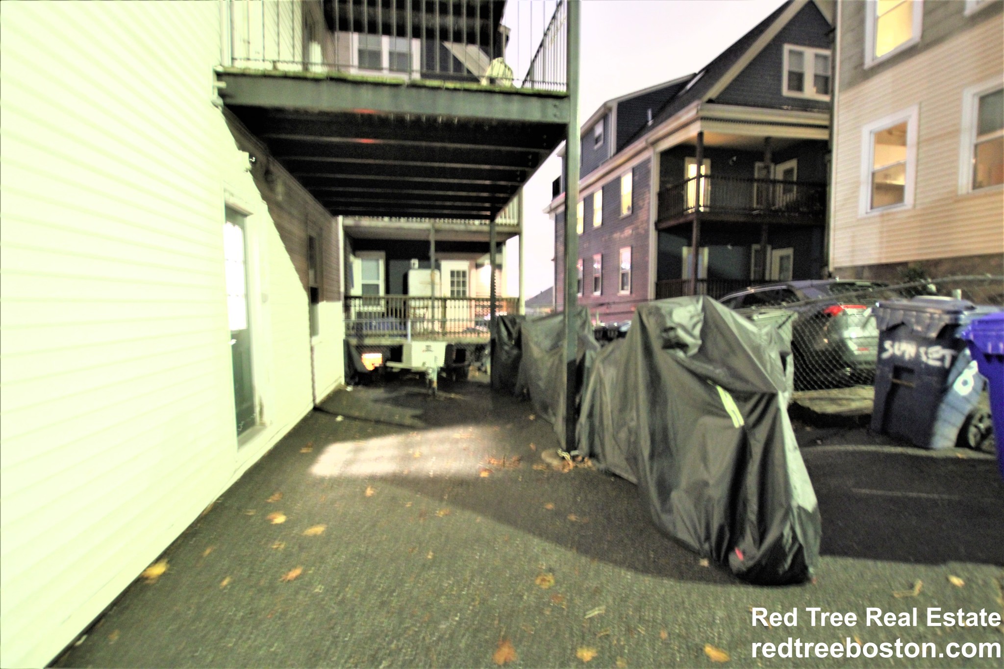 6 8 Sunset St, Mission Hill