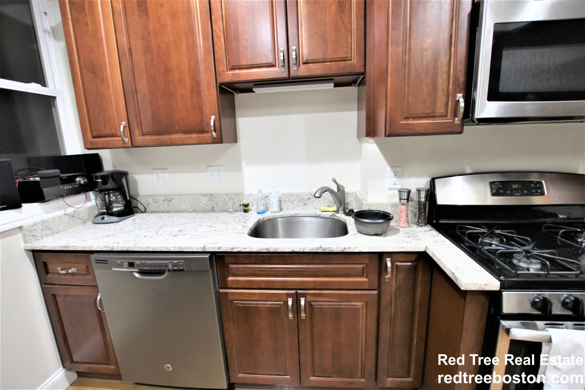 1029 Tremont St, South End