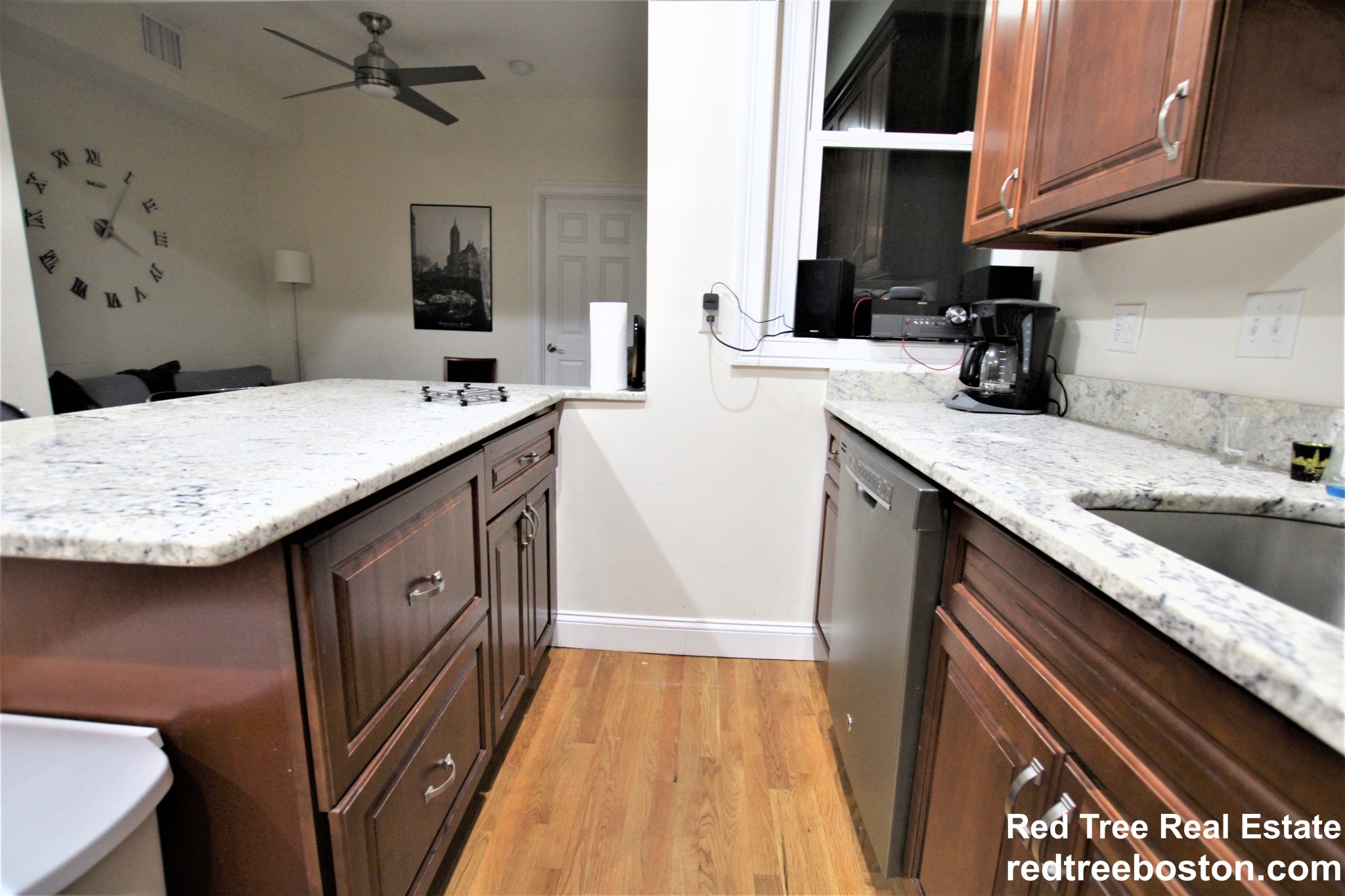 1029 Tremont St, South End