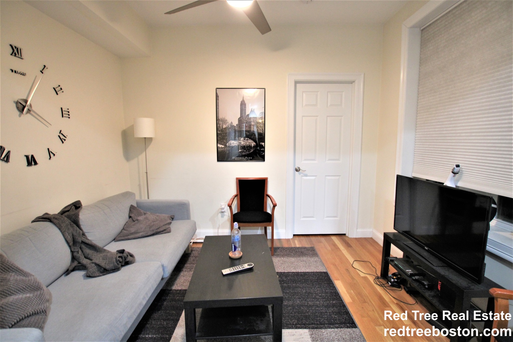 1029 Tremont St, South End