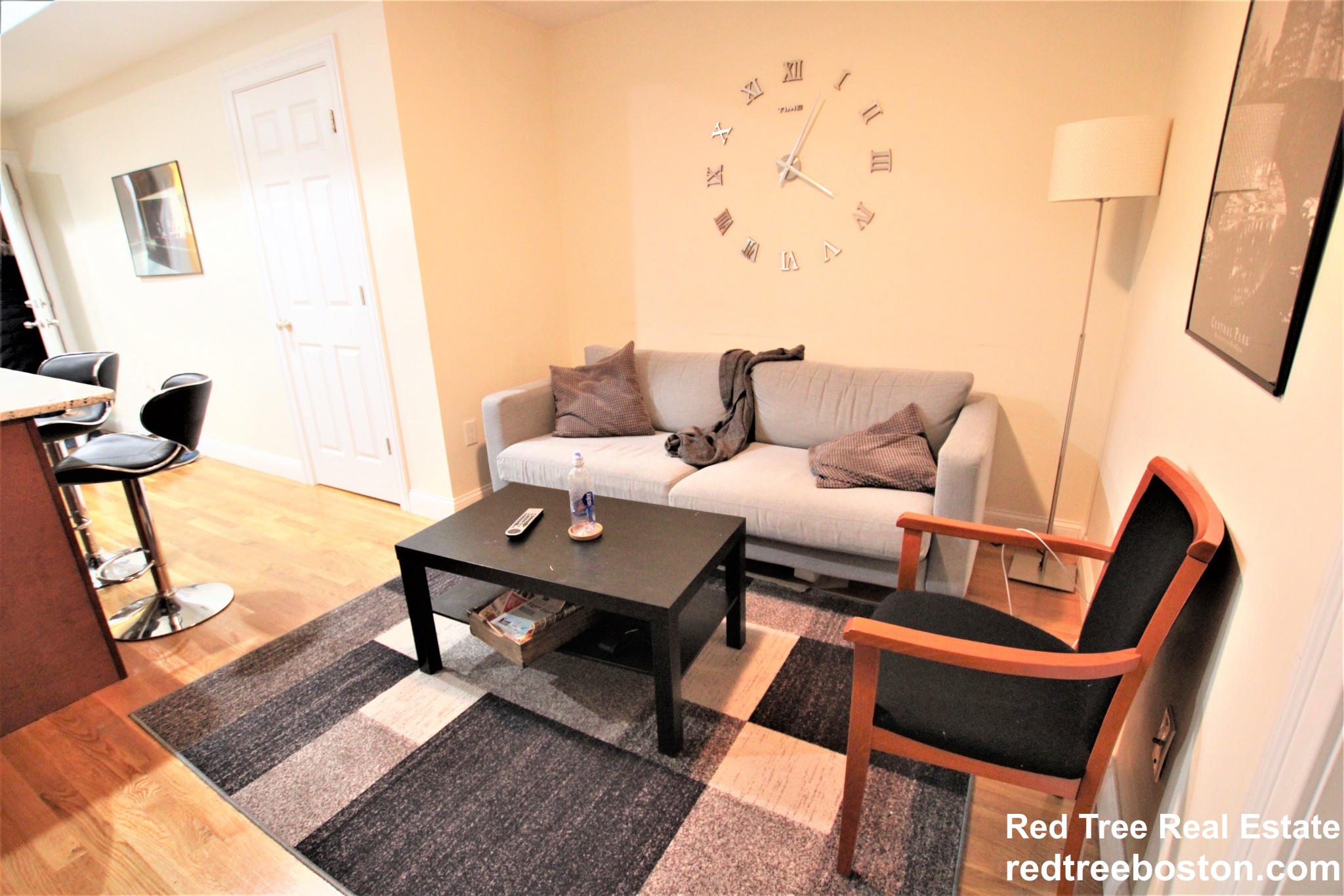 1029 Tremont St, South End