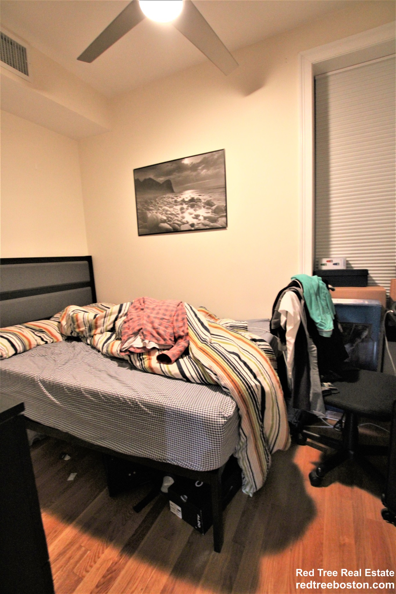 1029 Tremont St, South End