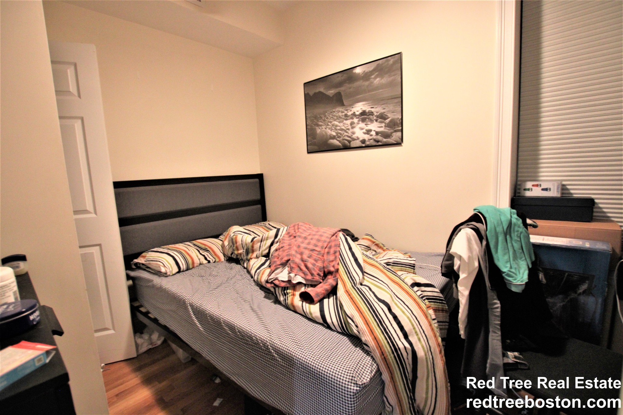 1029 Tremont St, South End