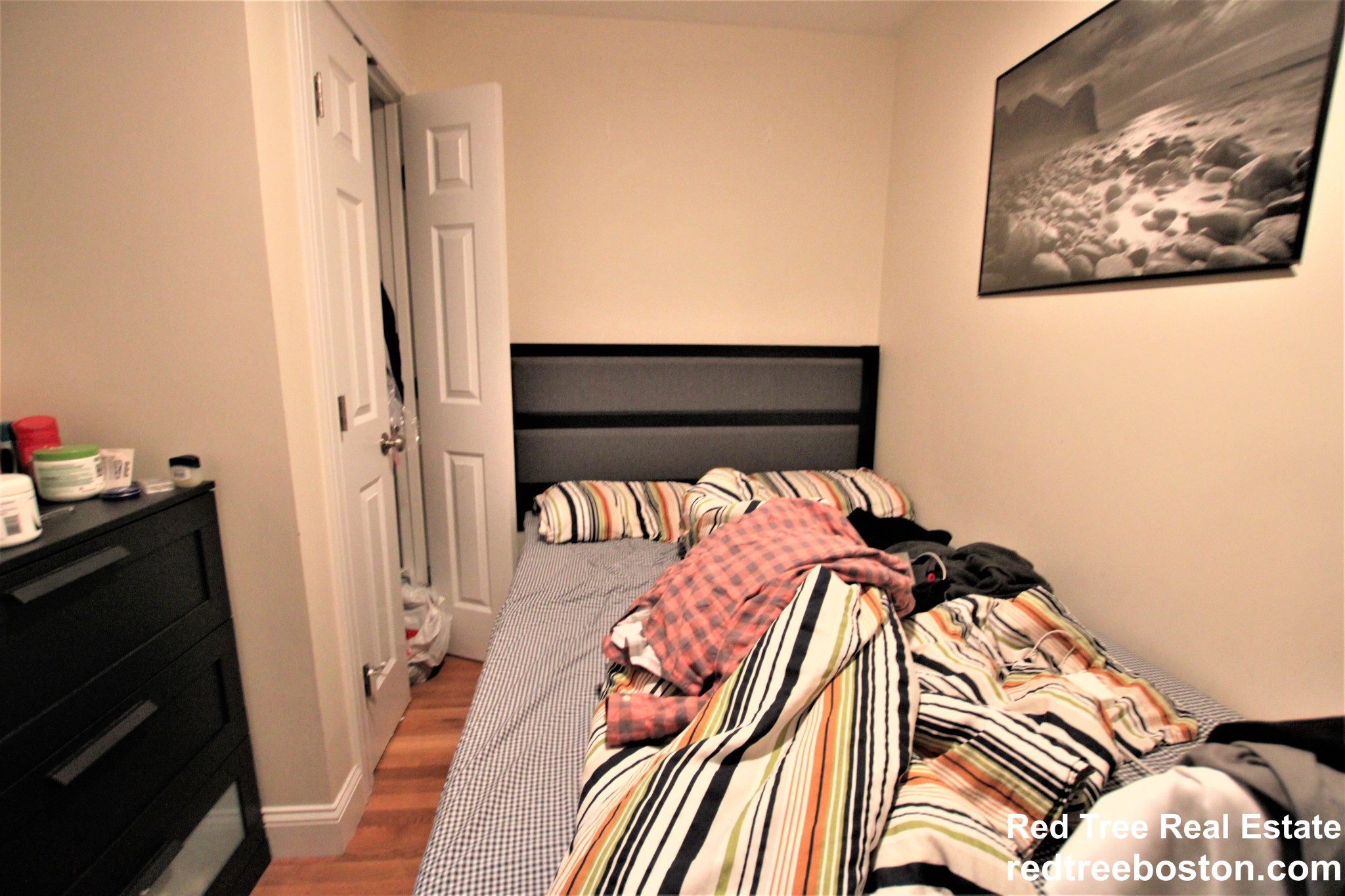 1029 Tremont St, South End