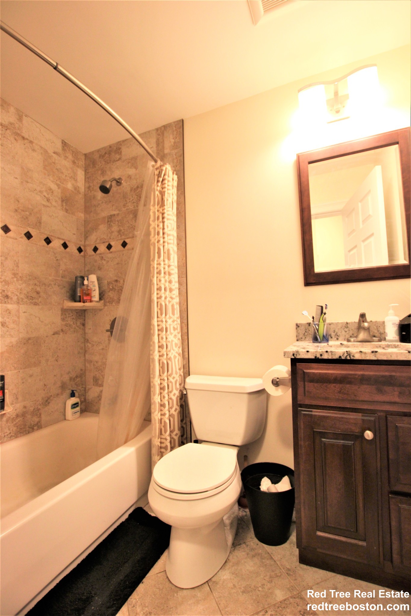 1029 Tremont St, South End