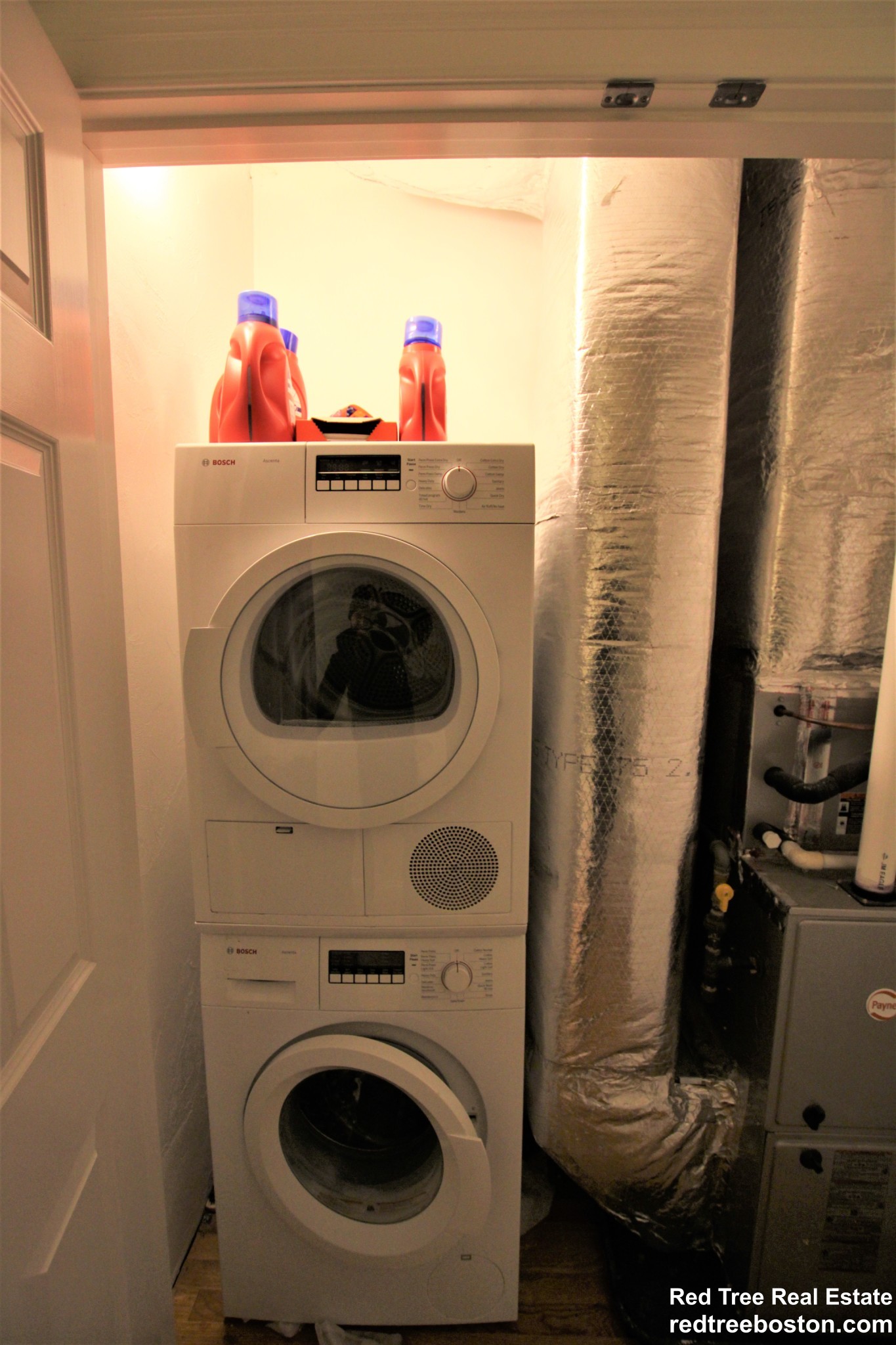 1029 Tremont St, South End