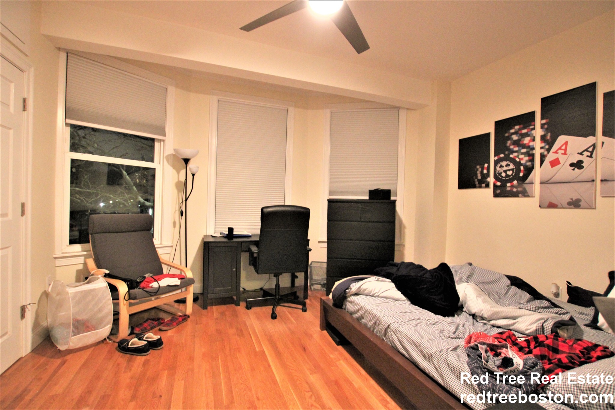 1029 Tremont St, South End