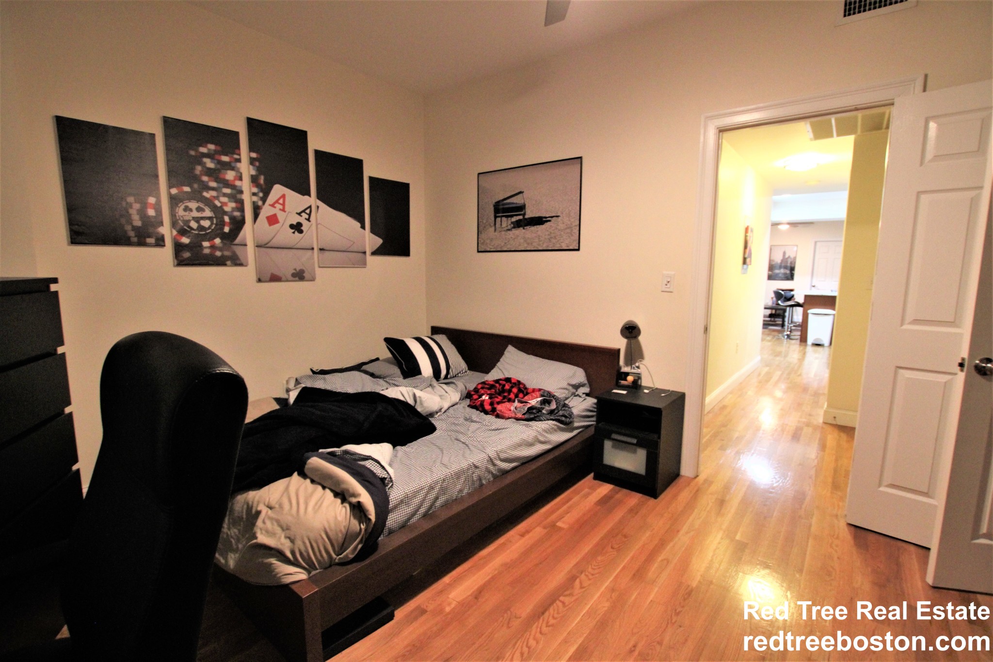 1029 Tremont St, South End