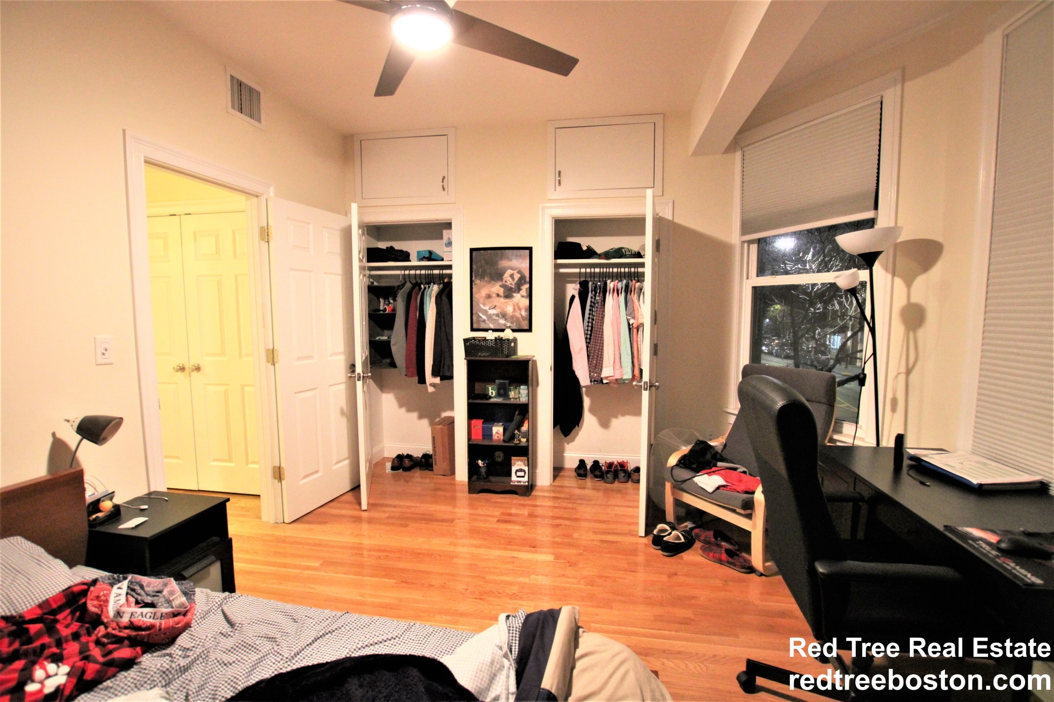 1029 Tremont St, South End