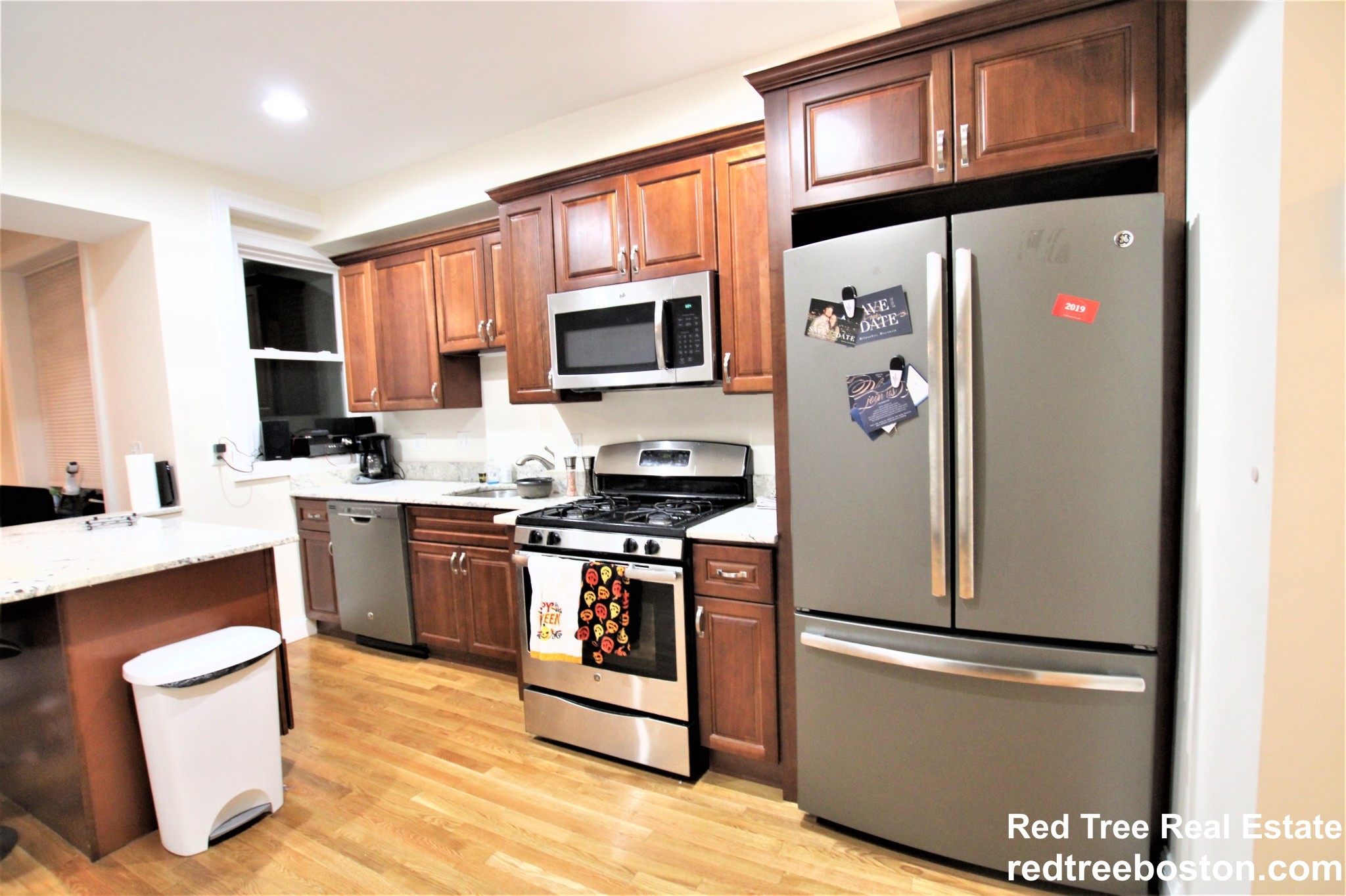 1029 Tremont St, South End