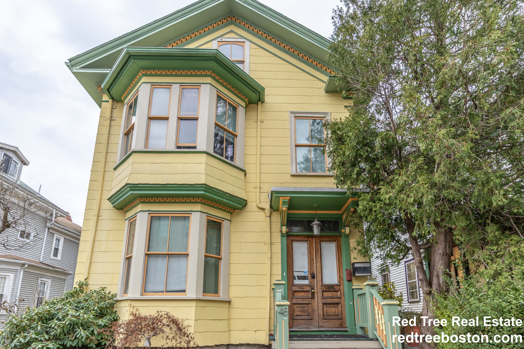 420 Huntington Ave, Fenway