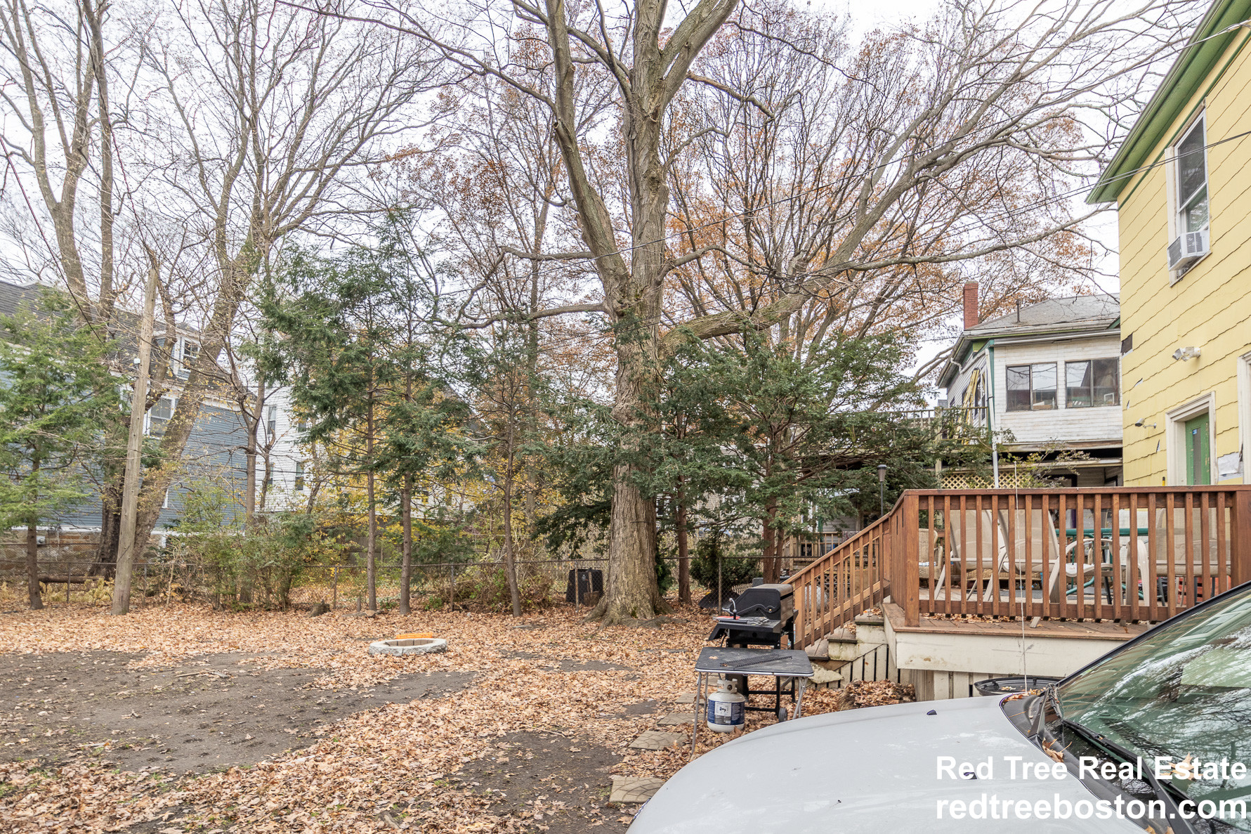 420 Huntington Ave, Fenway