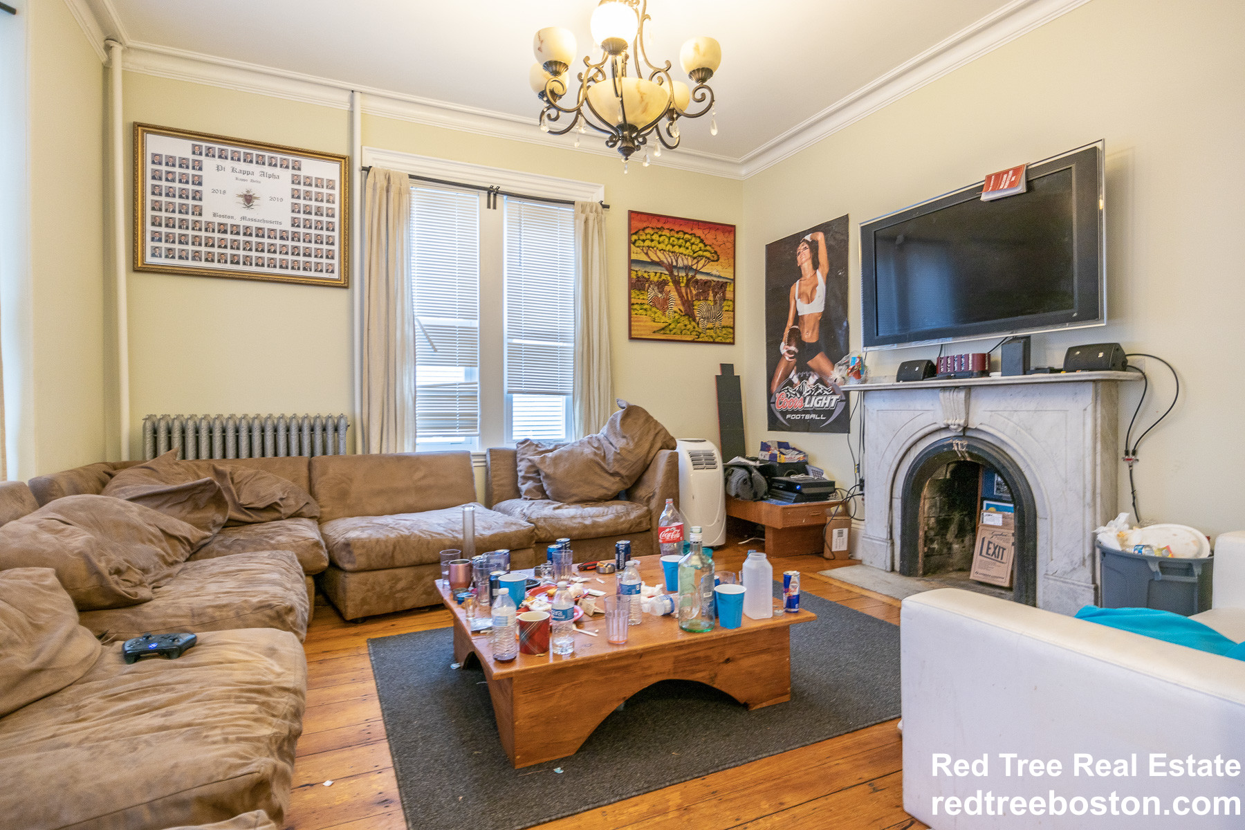 420 Huntington Ave, Fenway