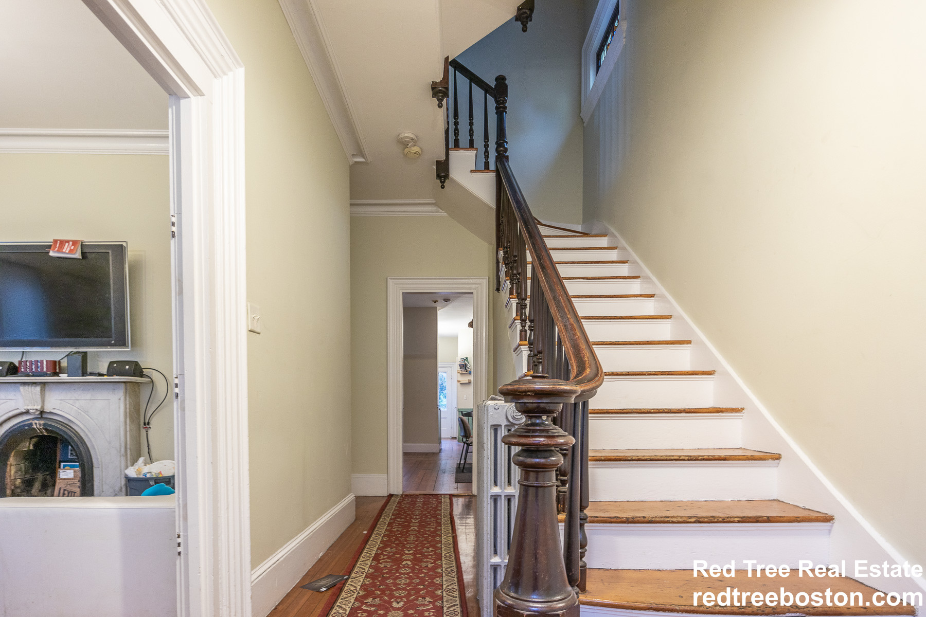 420 Huntington Ave, Fenway