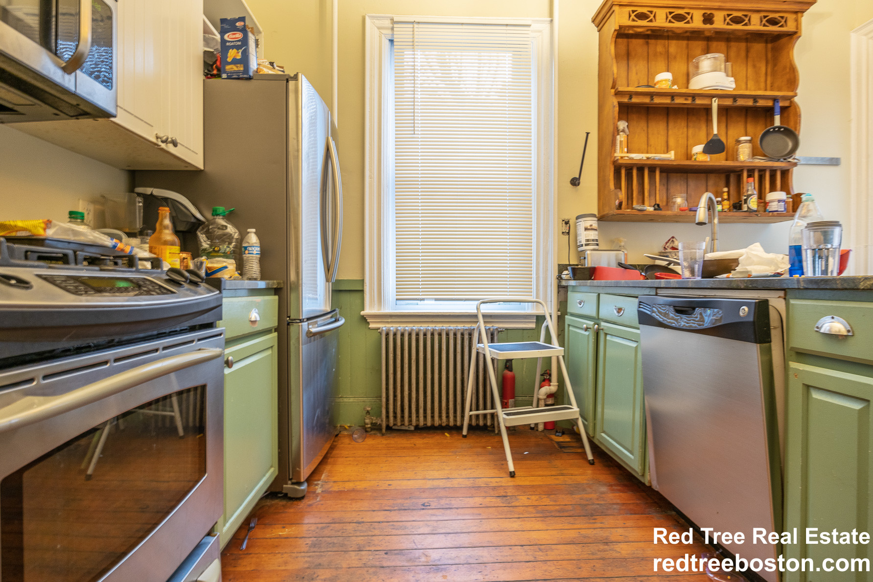 420 Huntington Ave, Fenway