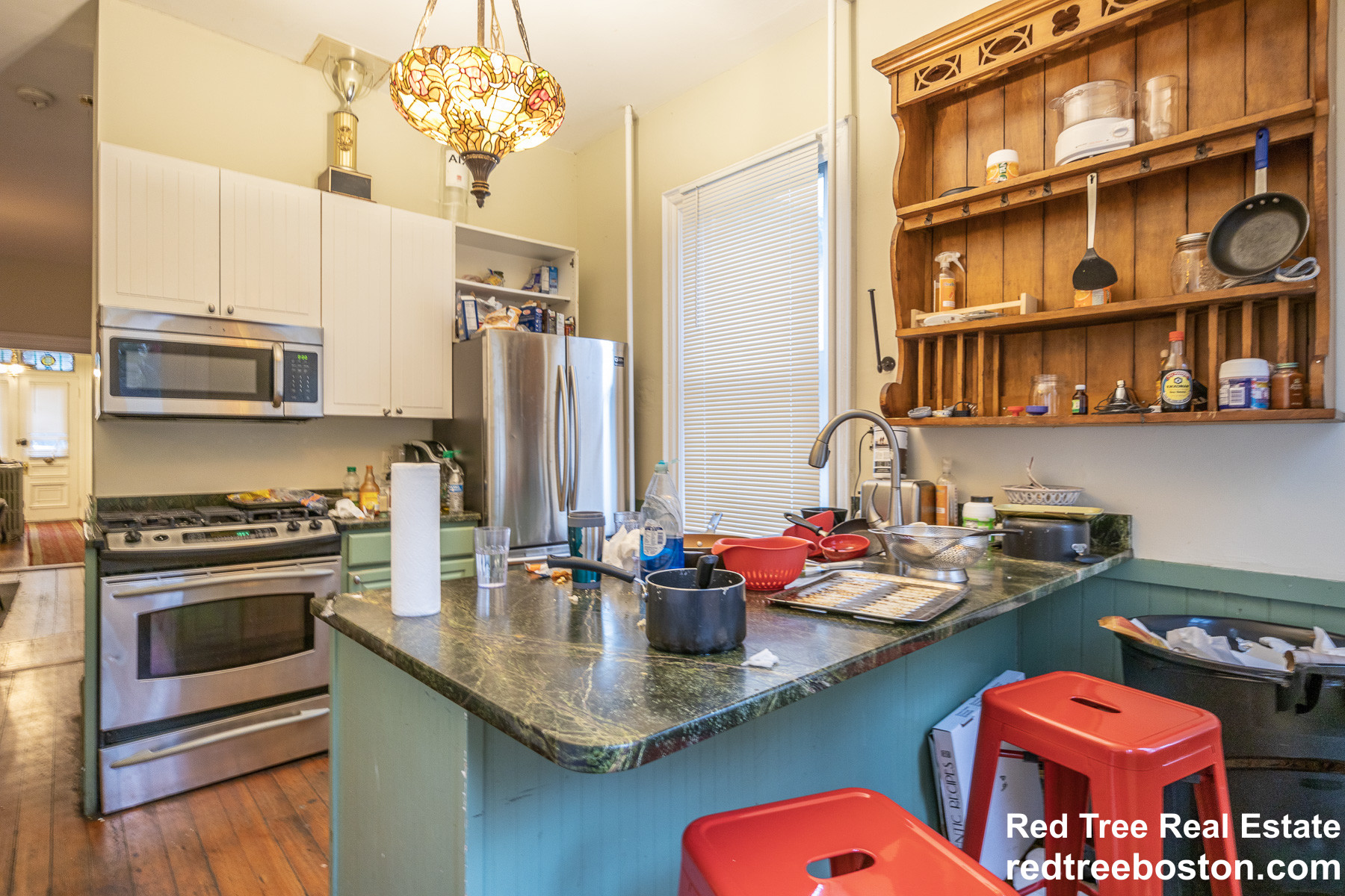 420 Huntington Ave, Fenway