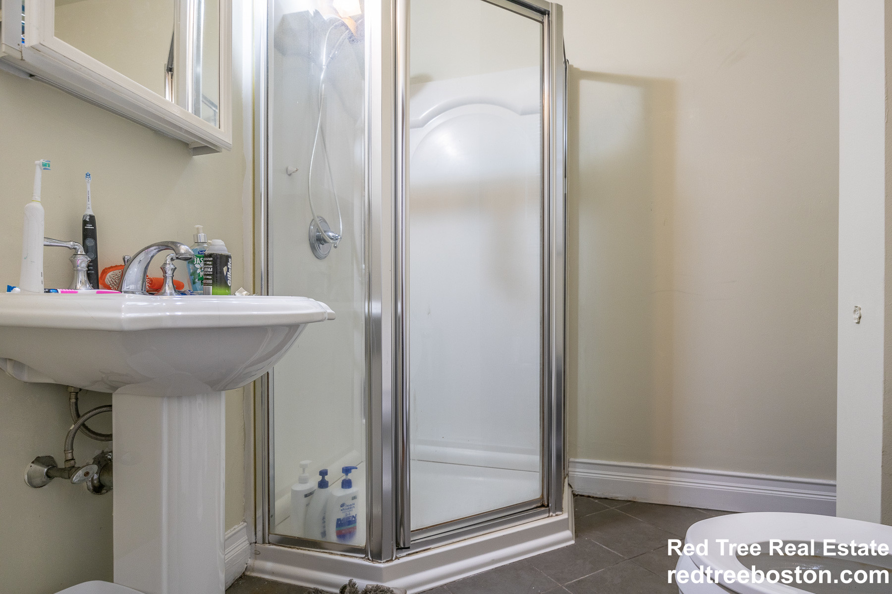 420 Huntington Ave, Fenway