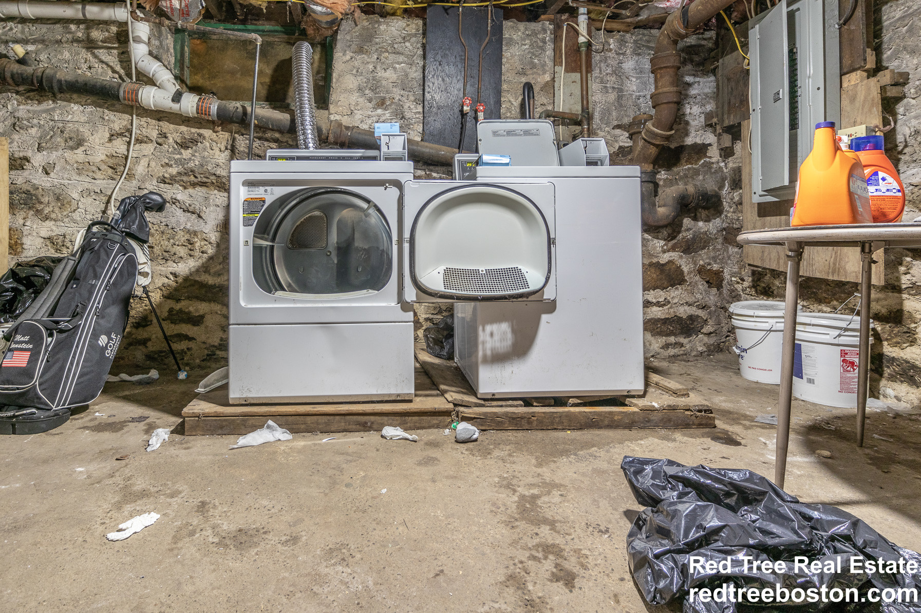 420 Huntington Ave, Fenway