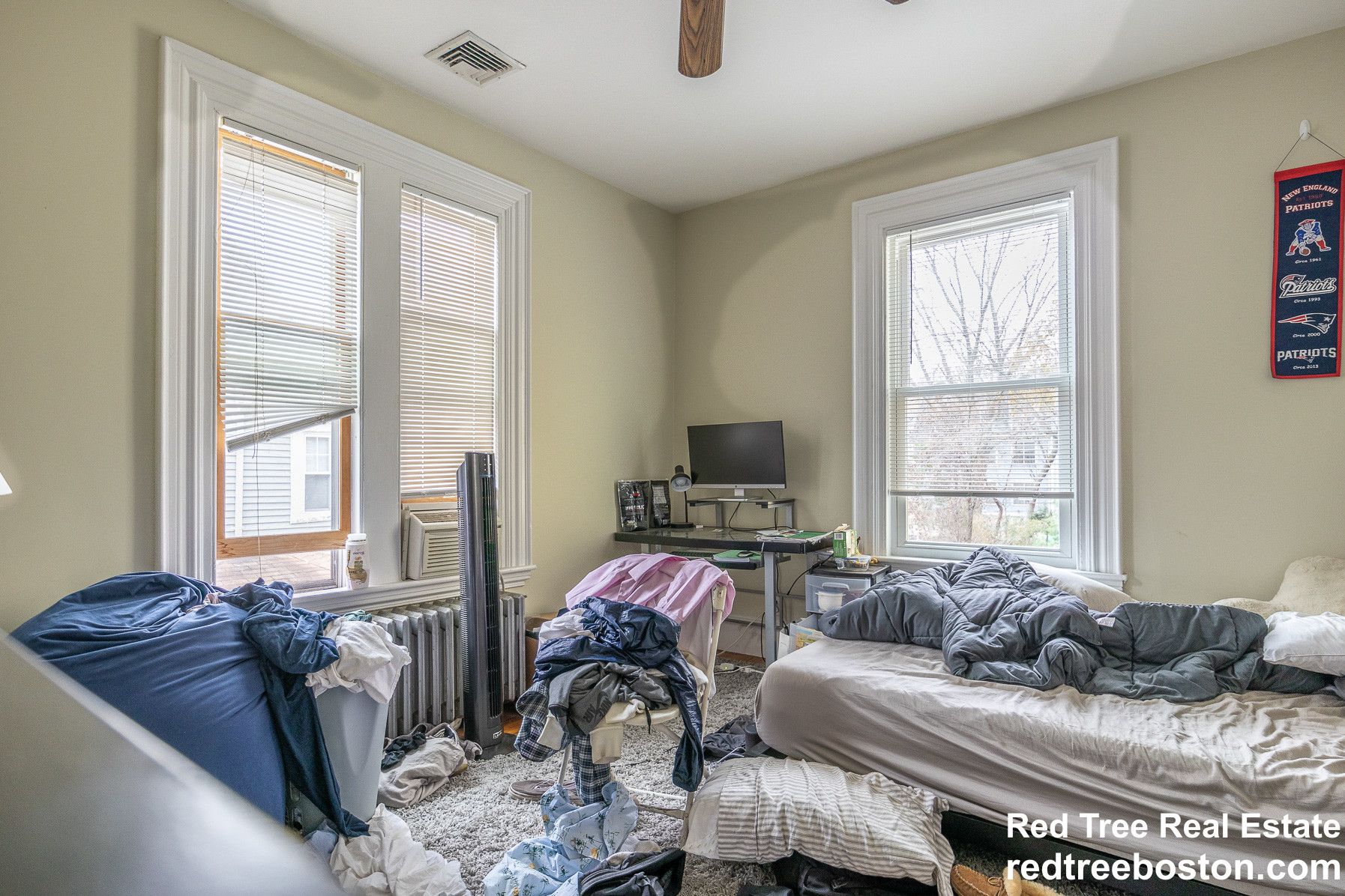 420 Huntington Ave, Fenway