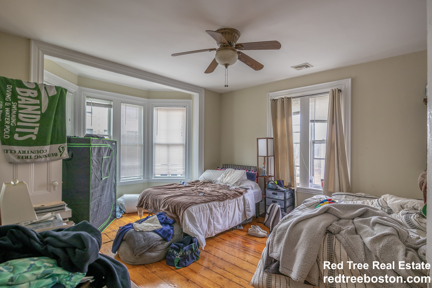 420 Huntington Ave, Fenway