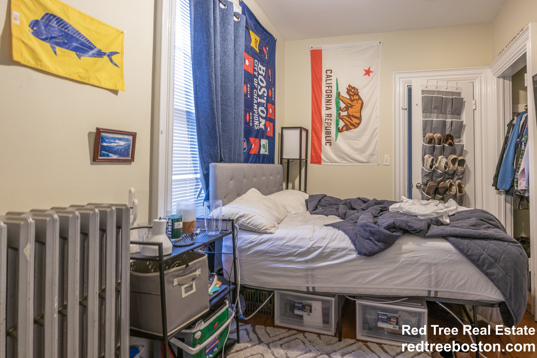 420 Huntington Ave, Fenway