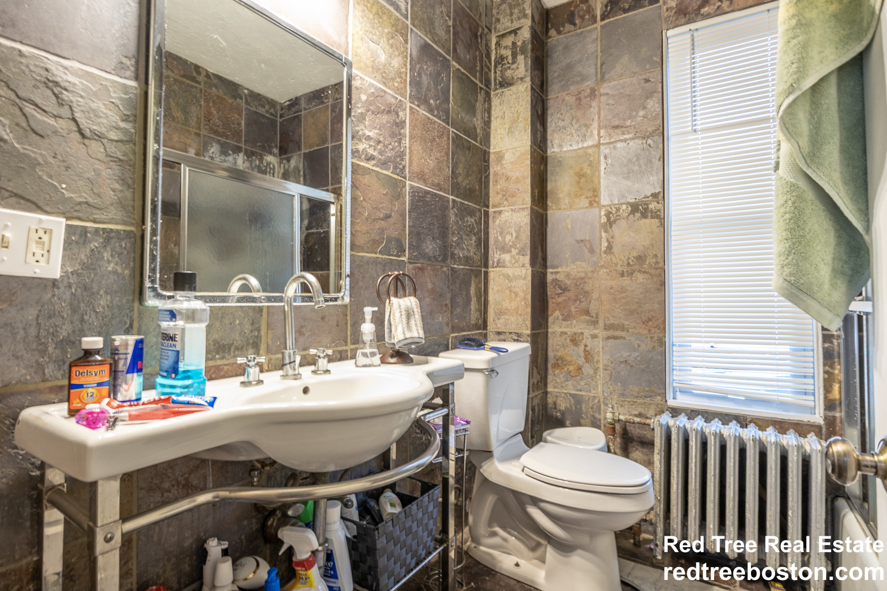 420 Huntington Ave, Fenway