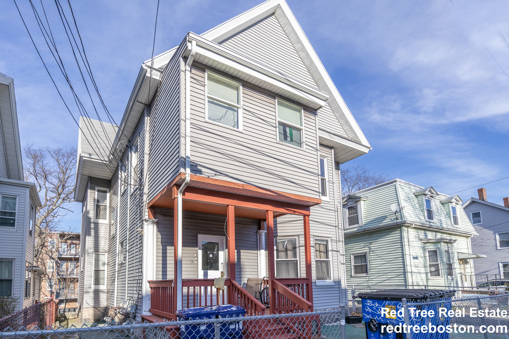 18 Greylock Rd, Brighton