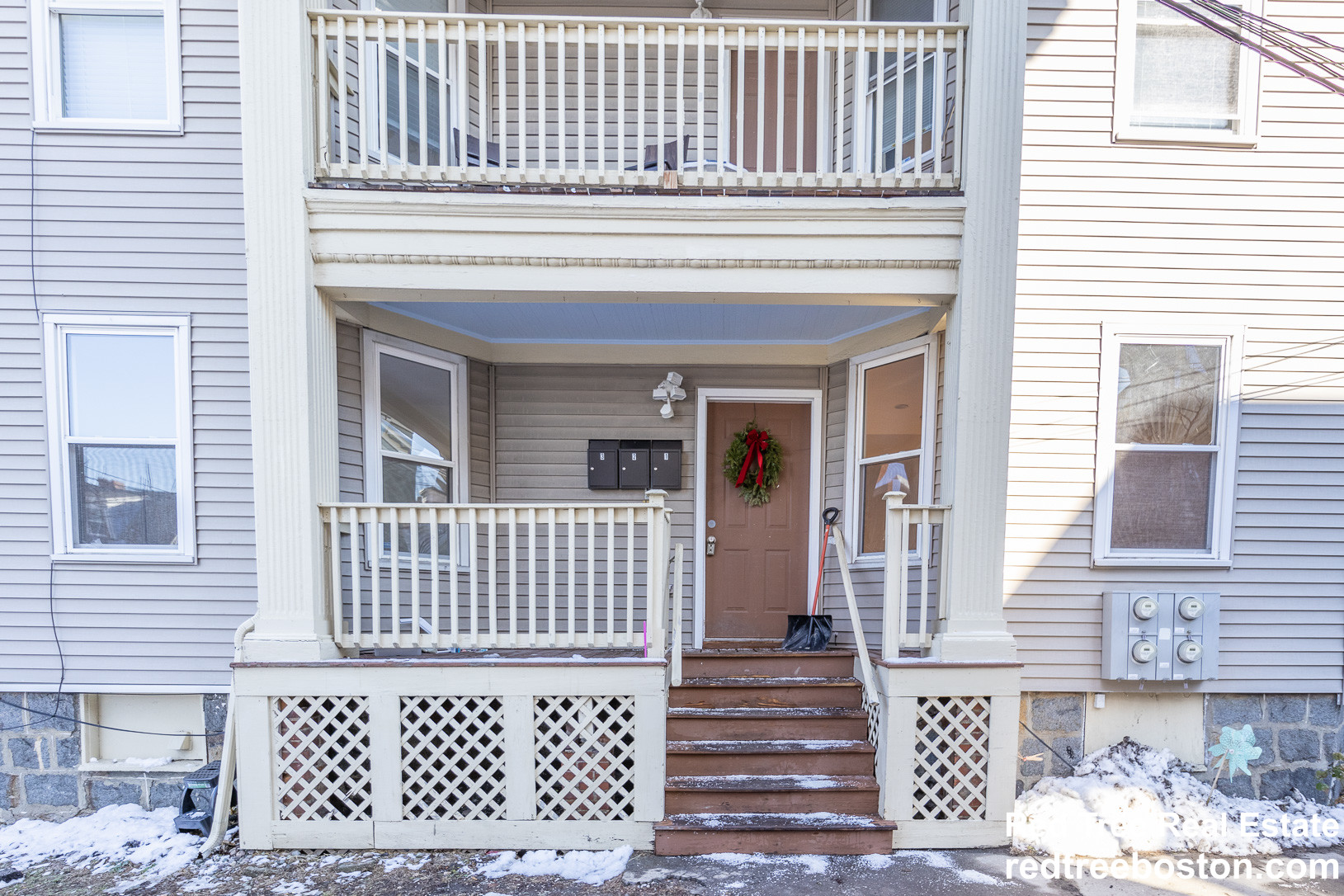 5 Dawes Ter, Dorchester