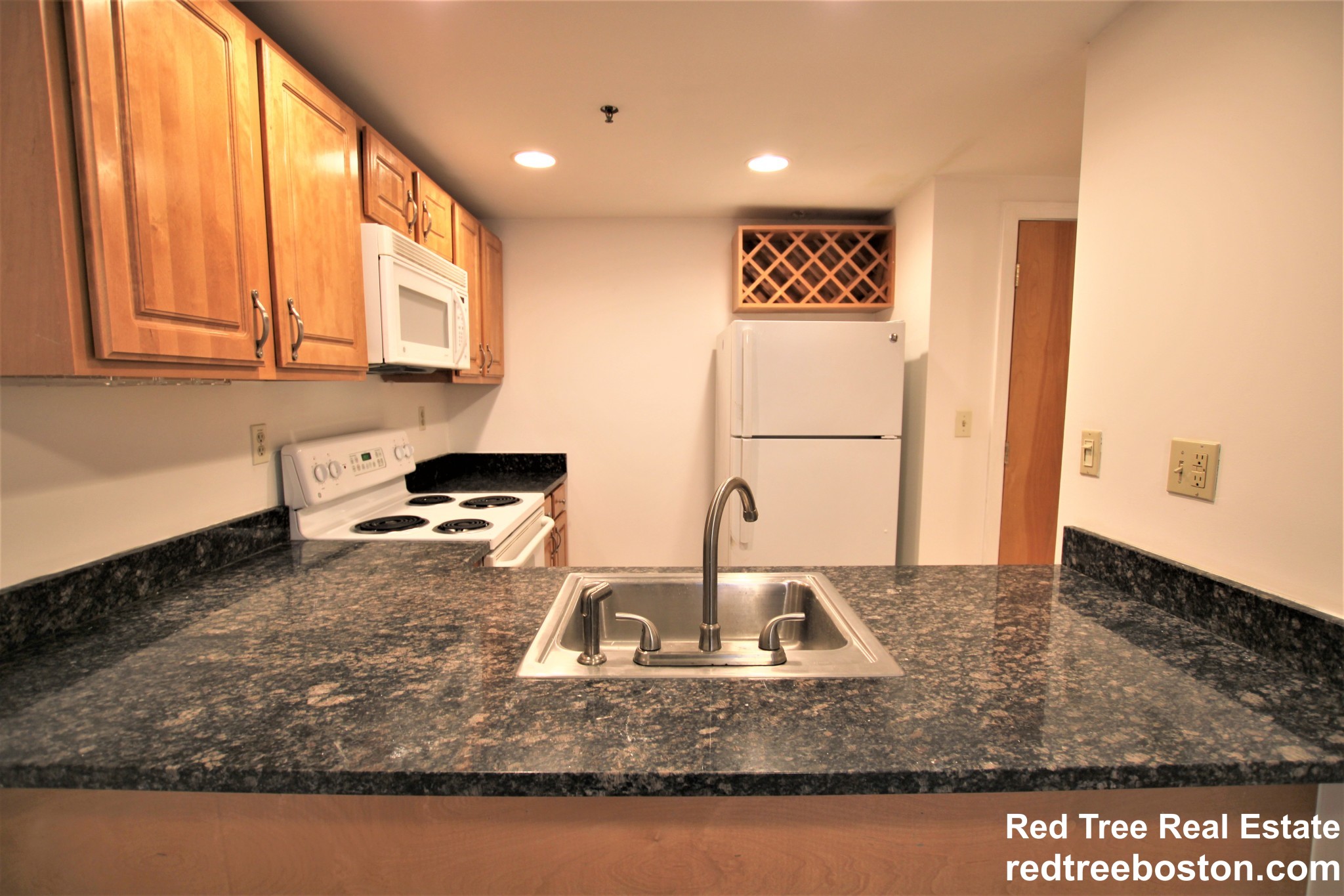 20 Queensberry St, Fenway