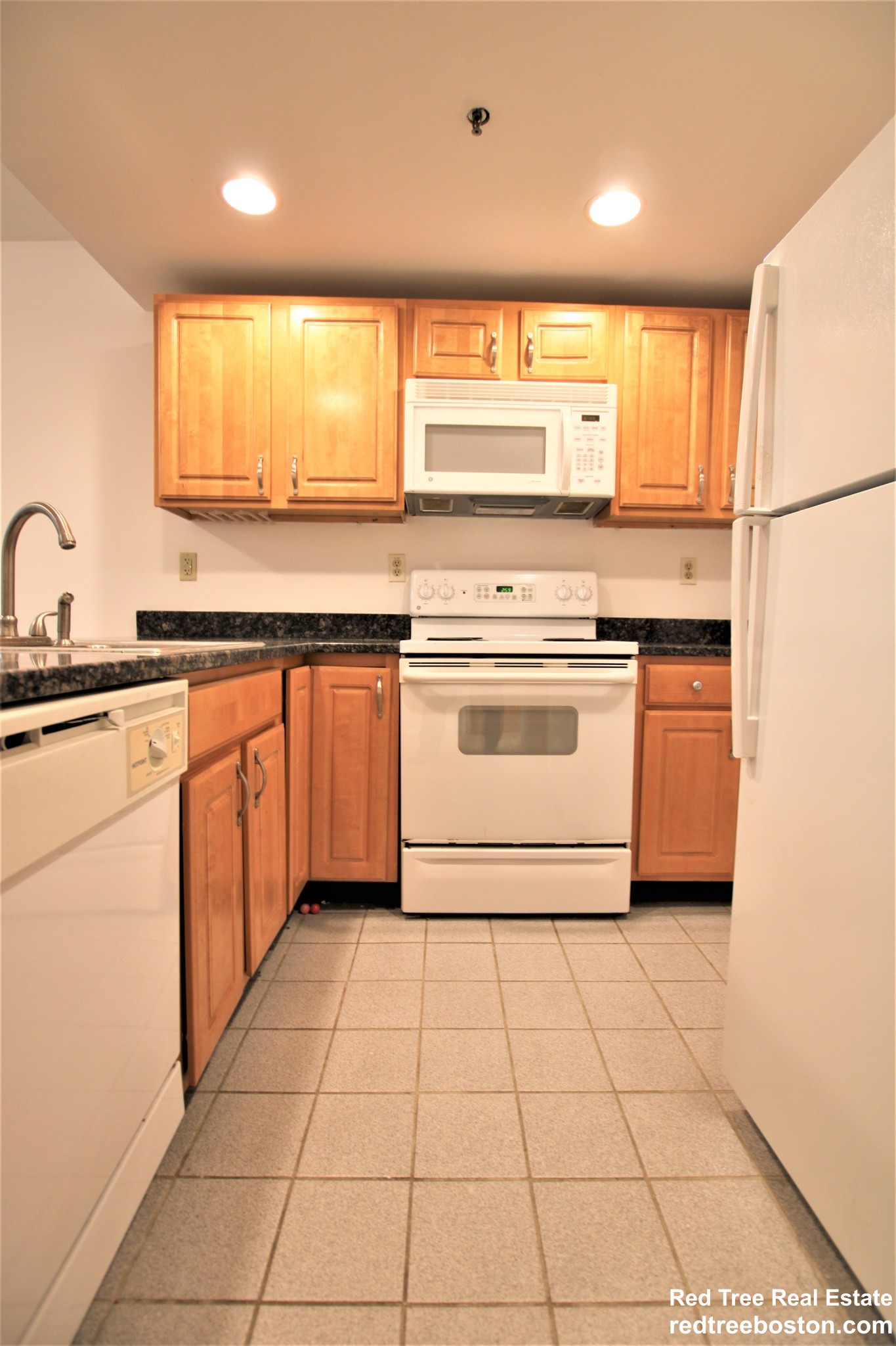 20 Queensberry St, Fenway