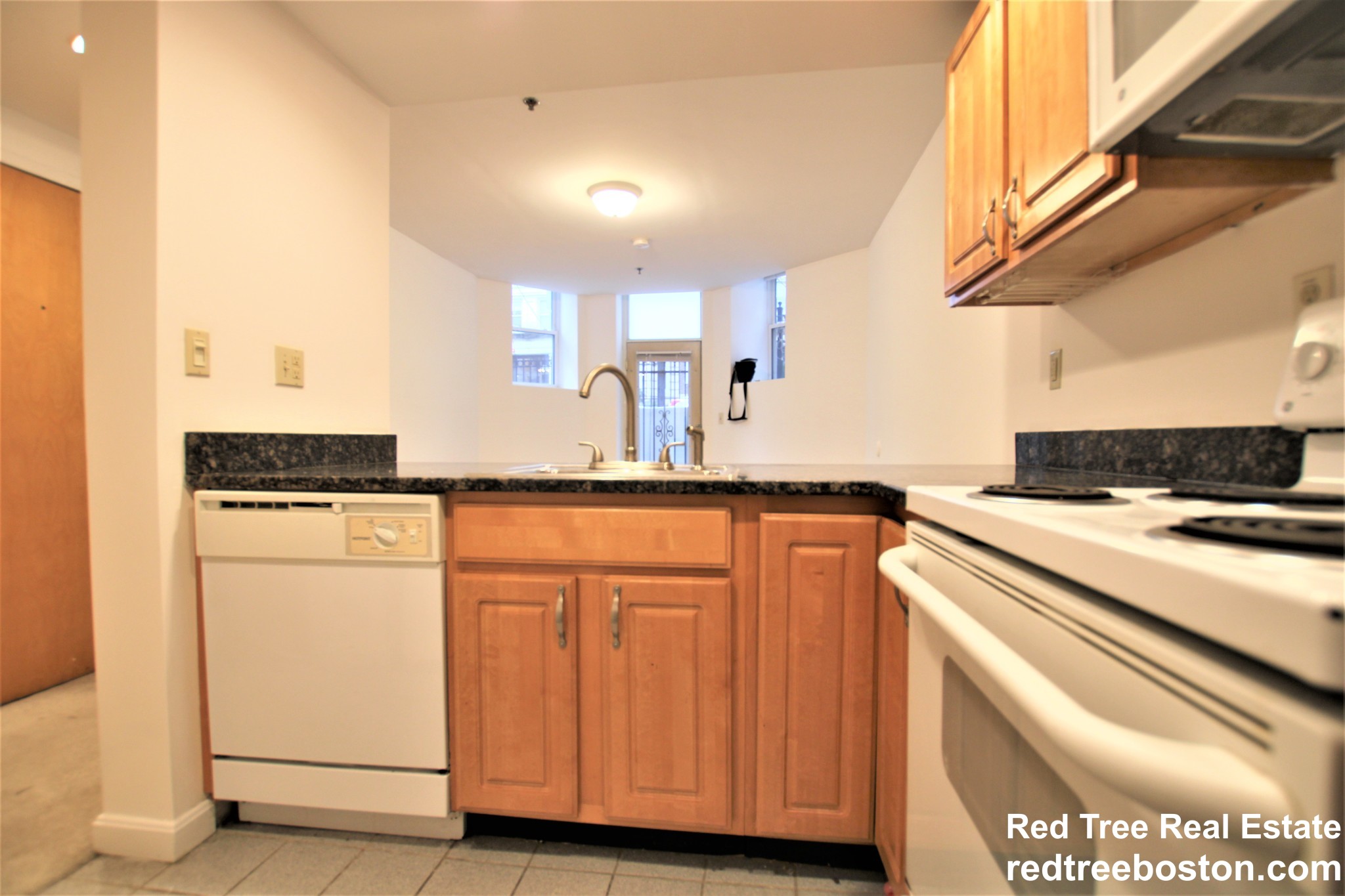 20 Queensberry St, Fenway