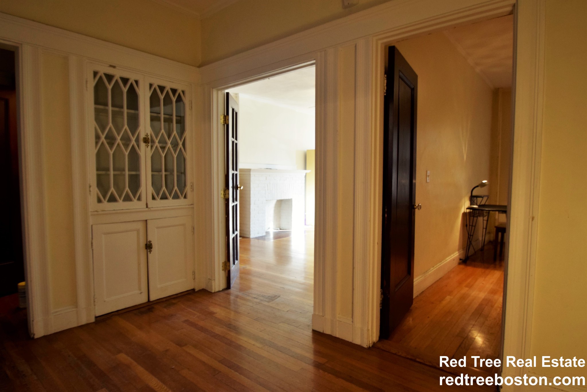 1251 Commonwealth Ave, Allston