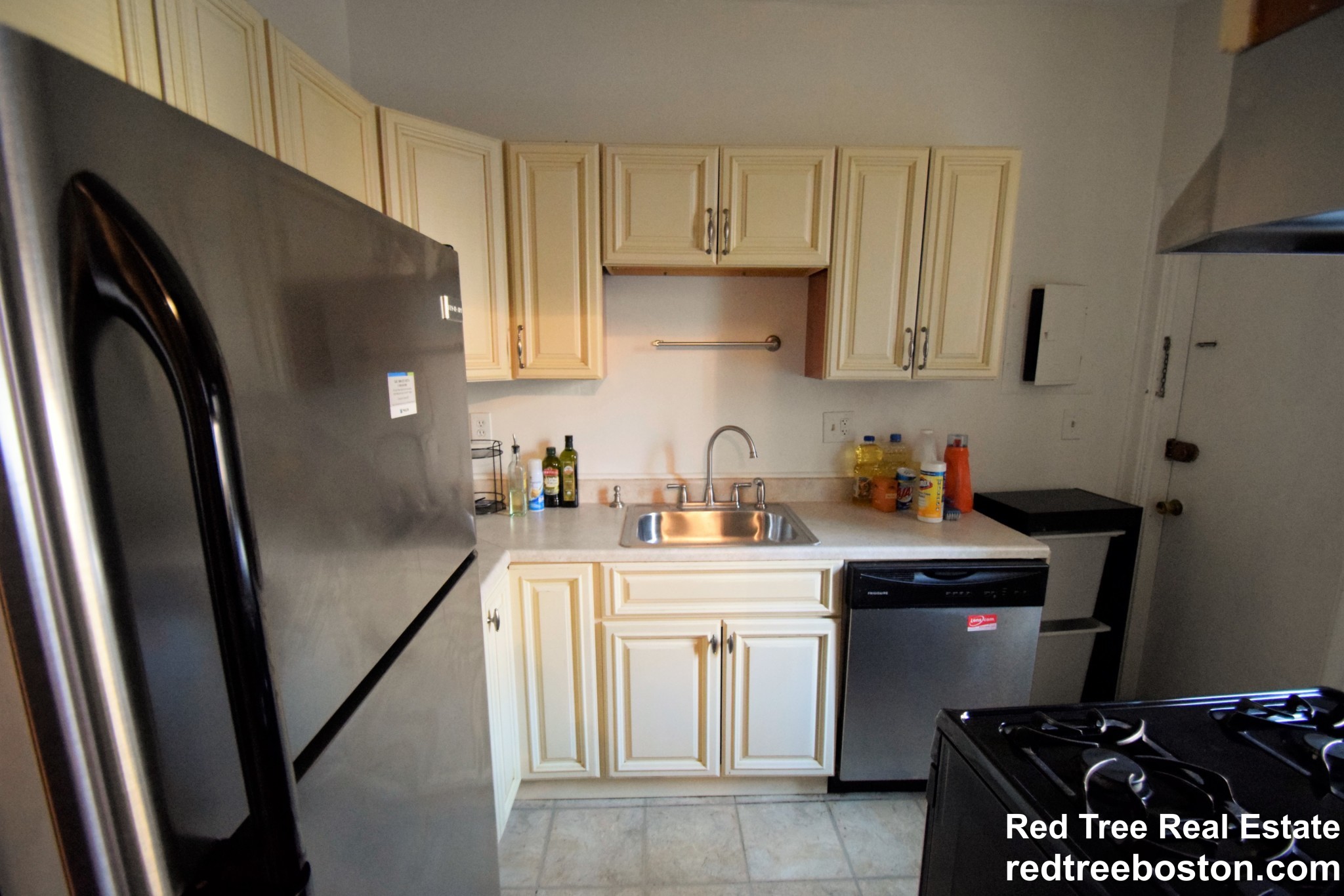 1251 Commonwealth Ave, Allston