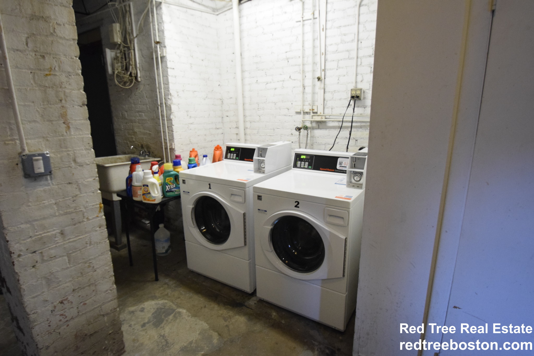 1251 Commonwealth Ave, Allston